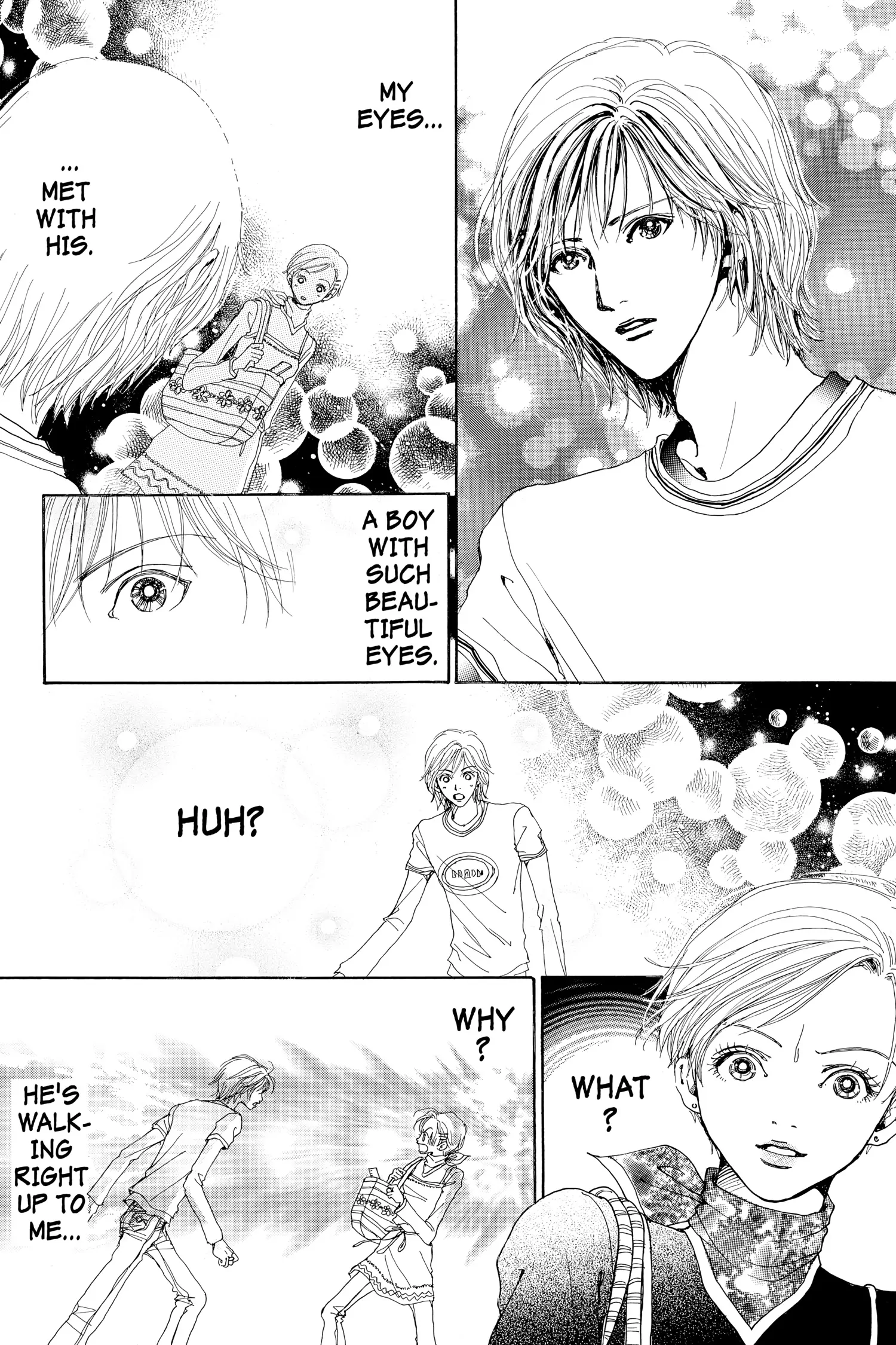 Read Nana Manga Online
