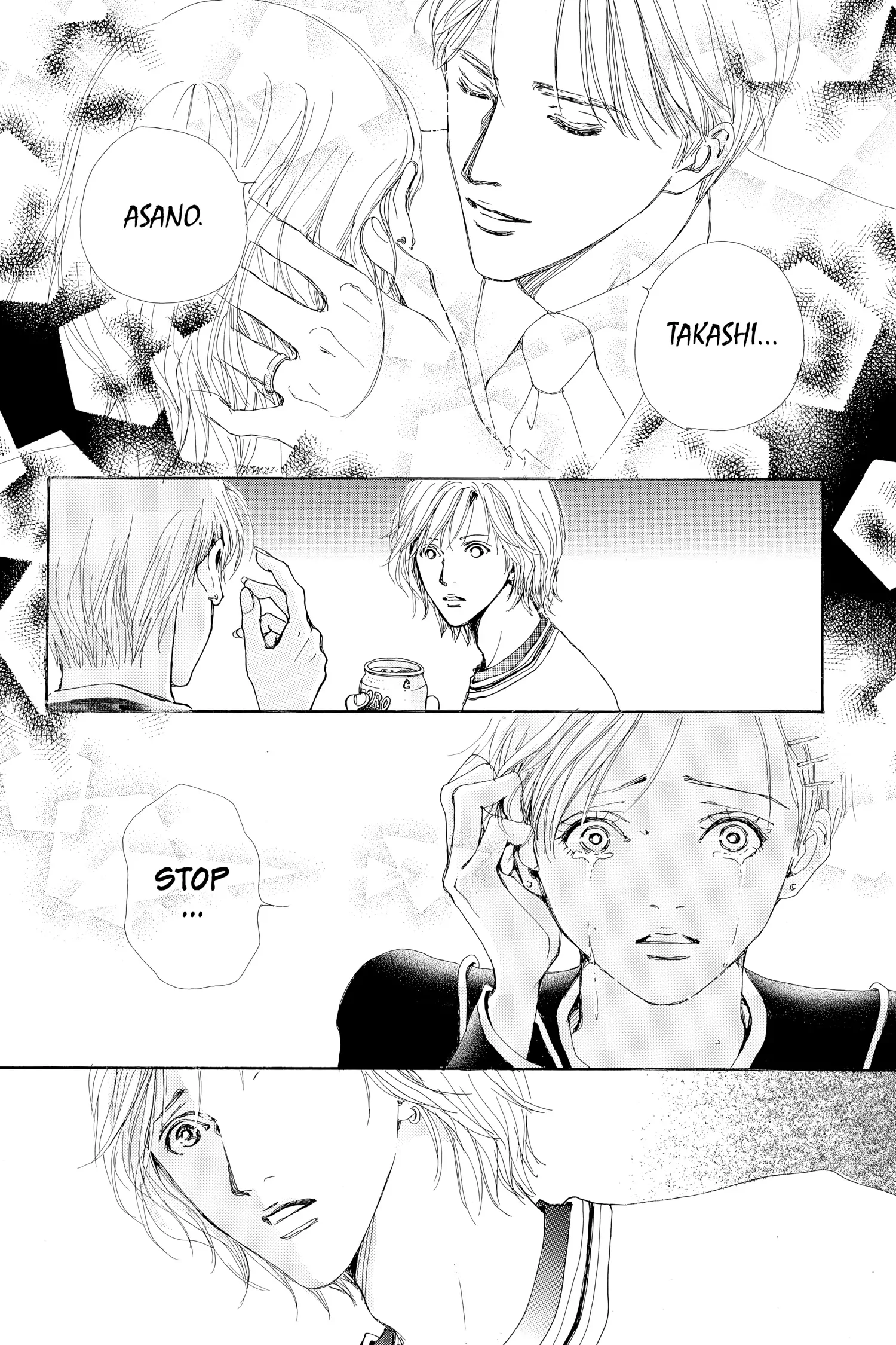 Read Nana Manga Online