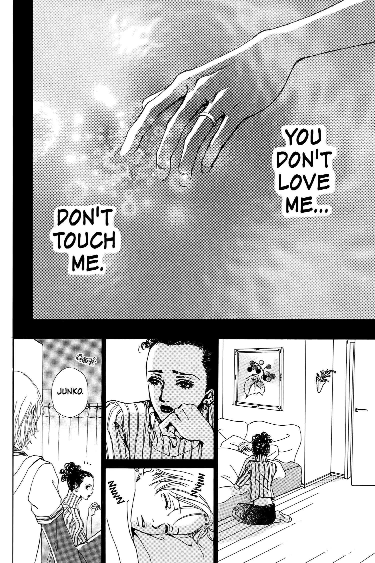 Read Nana Manga Online