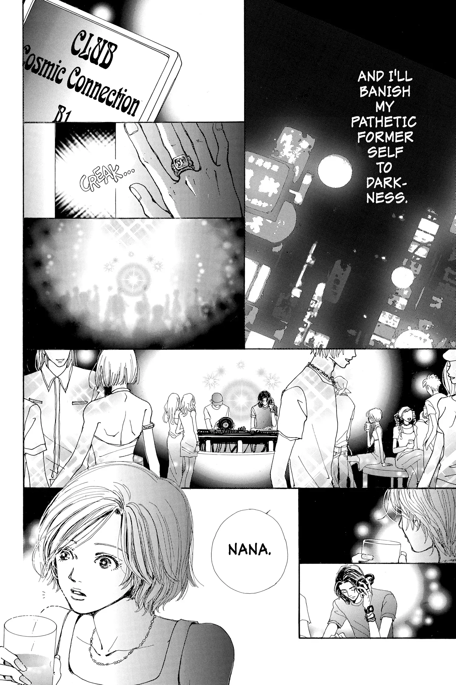 Read Nana Manga Online