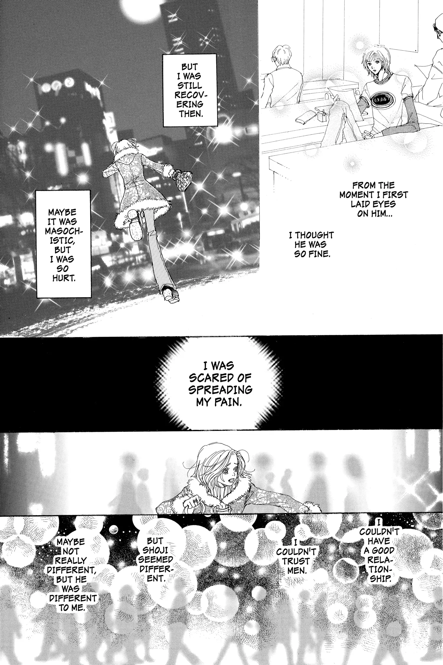 Read Nana Manga Online