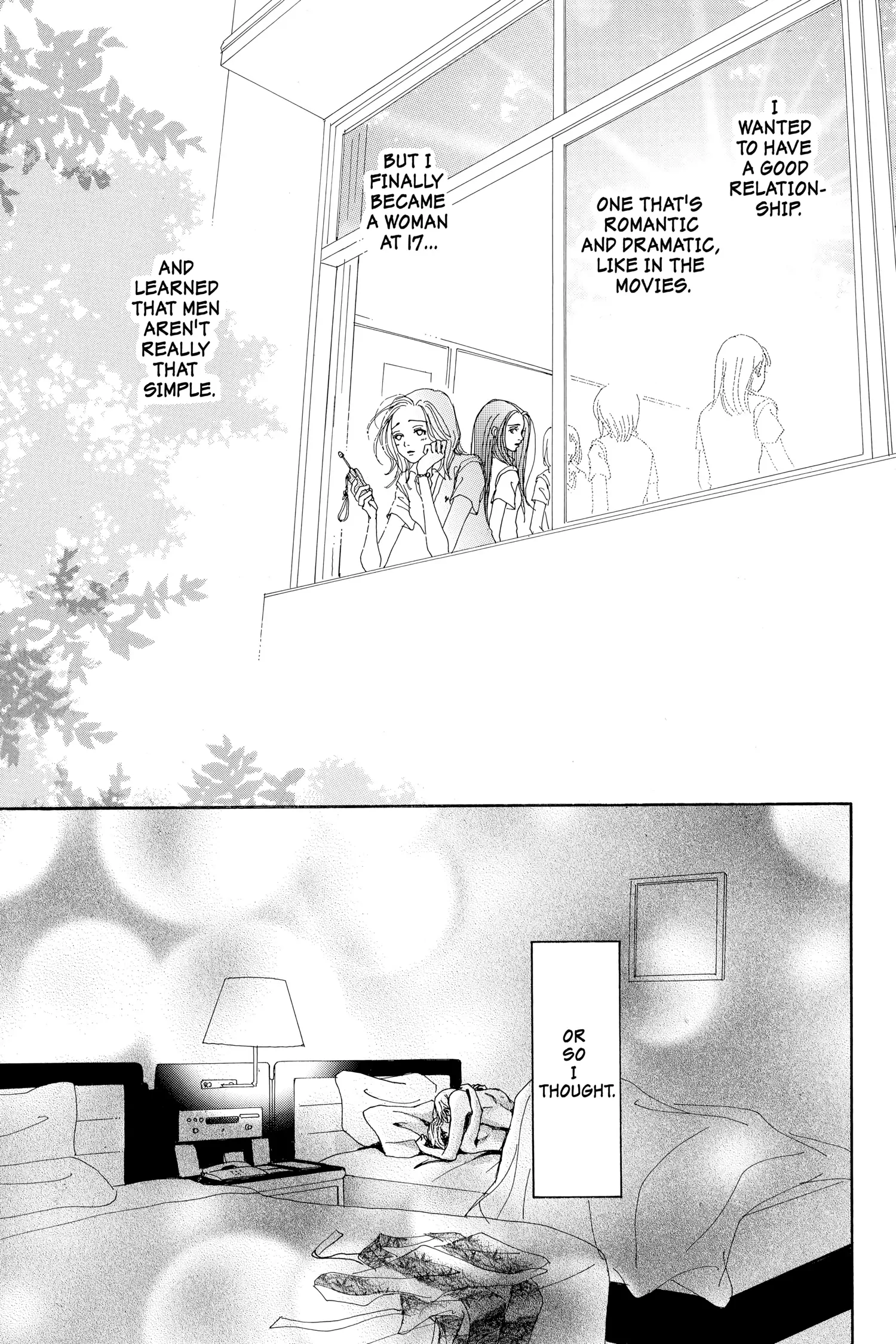 Read Nana Manga Online