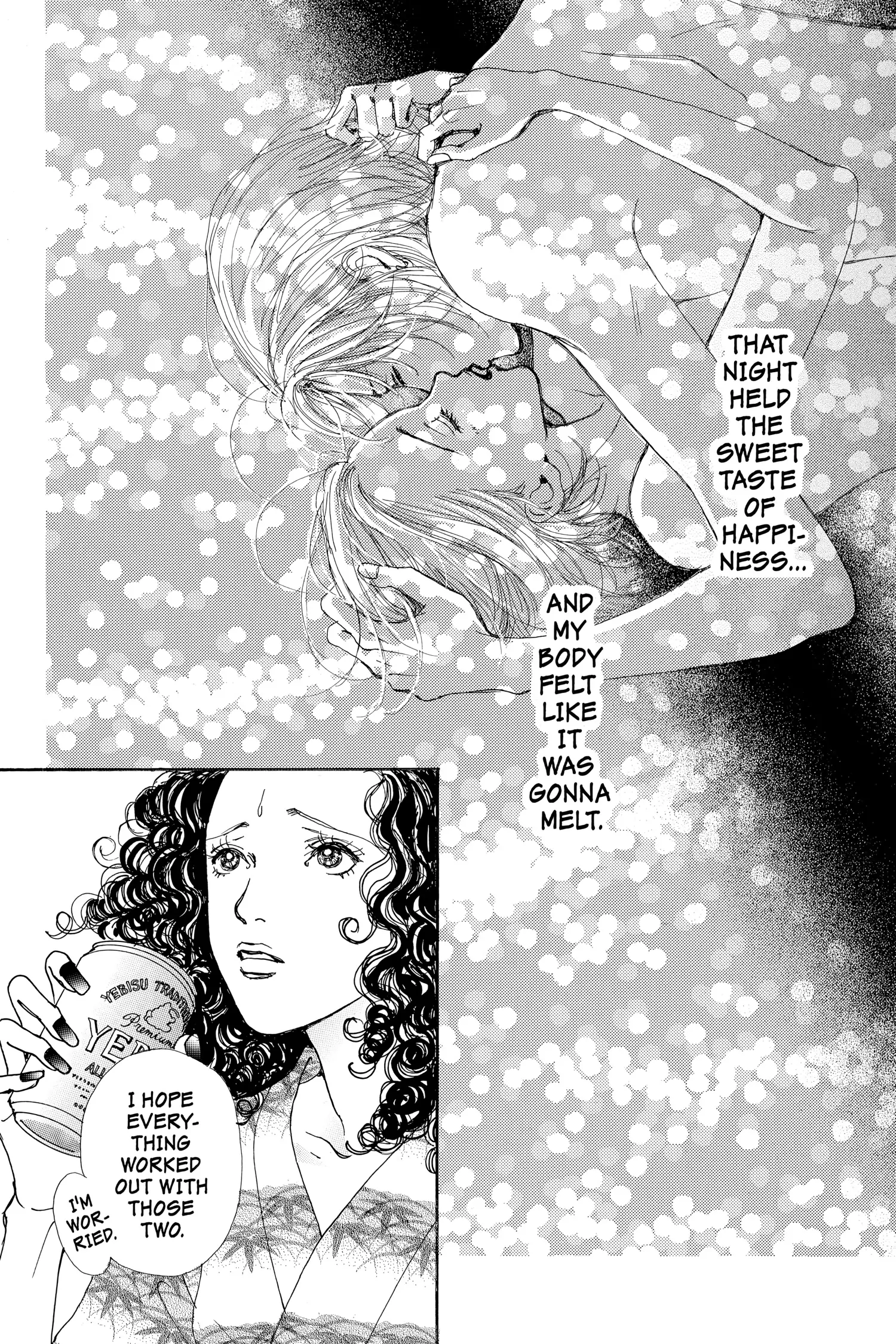 Read Nana Manga Online