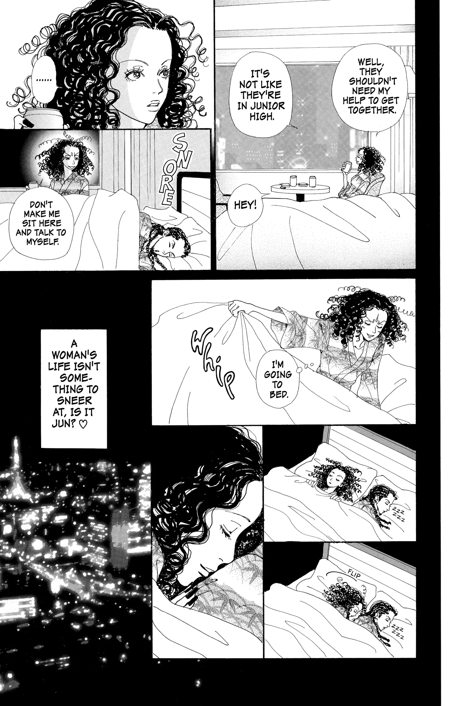 Read Nana Manga Online