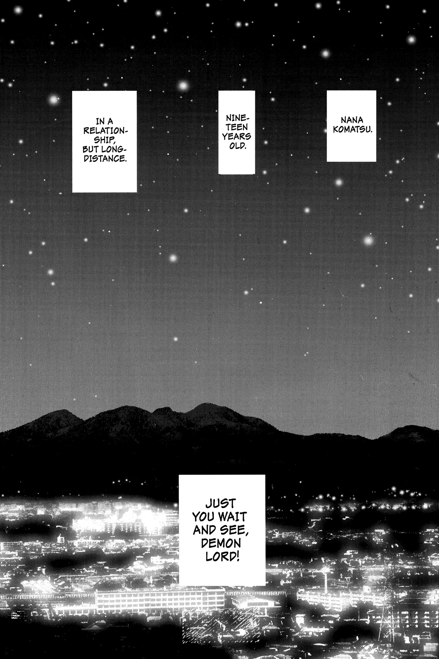 Read Nana Manga Online