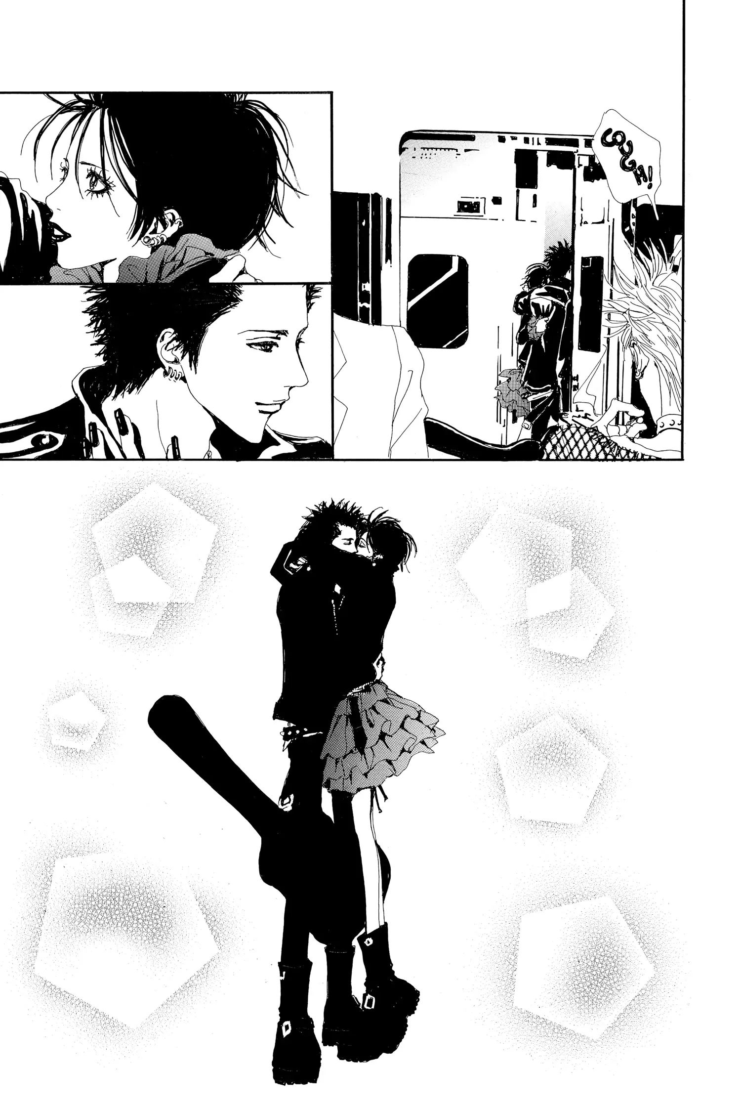 Read Nana Manga Online