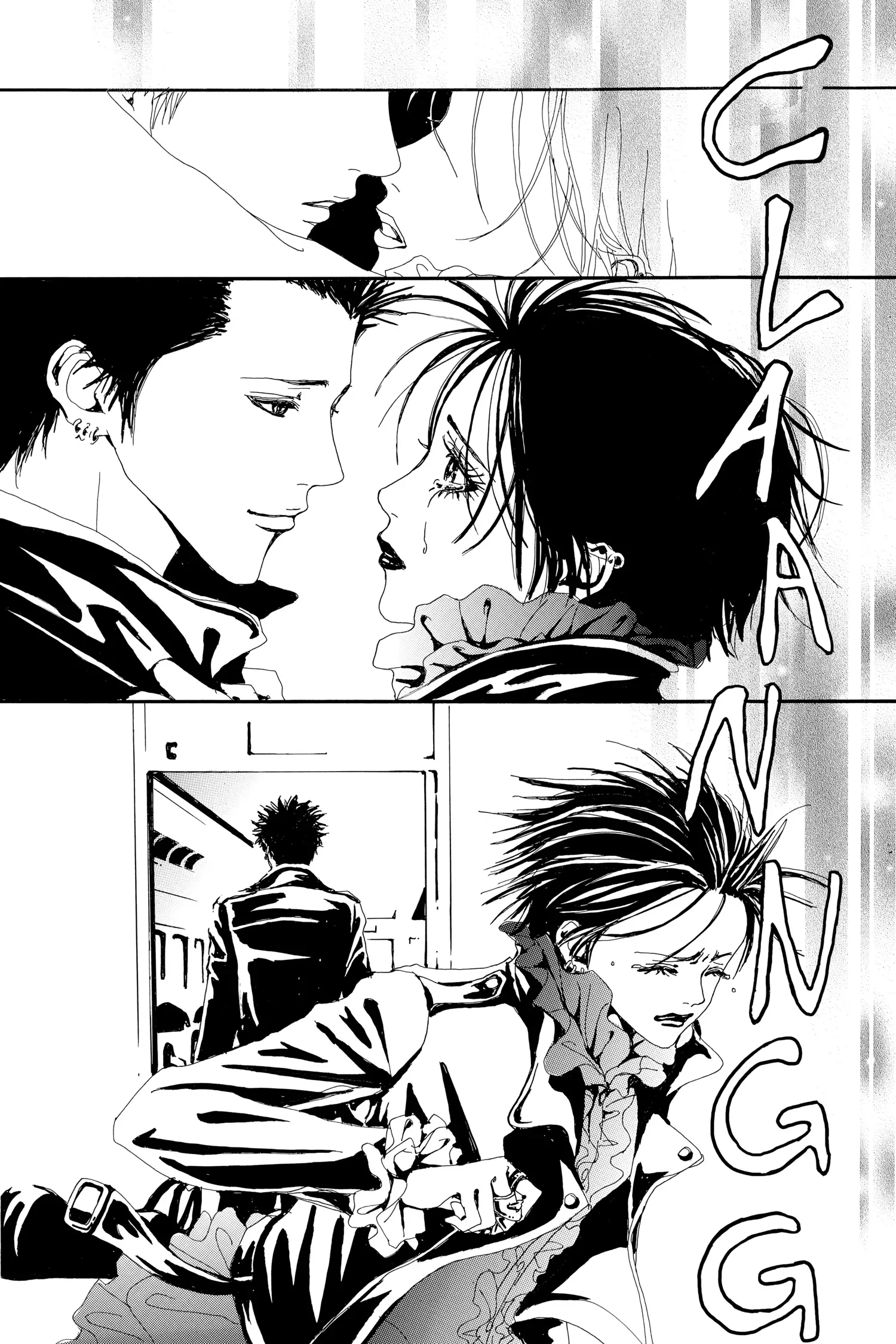 Read Nana Manga Online