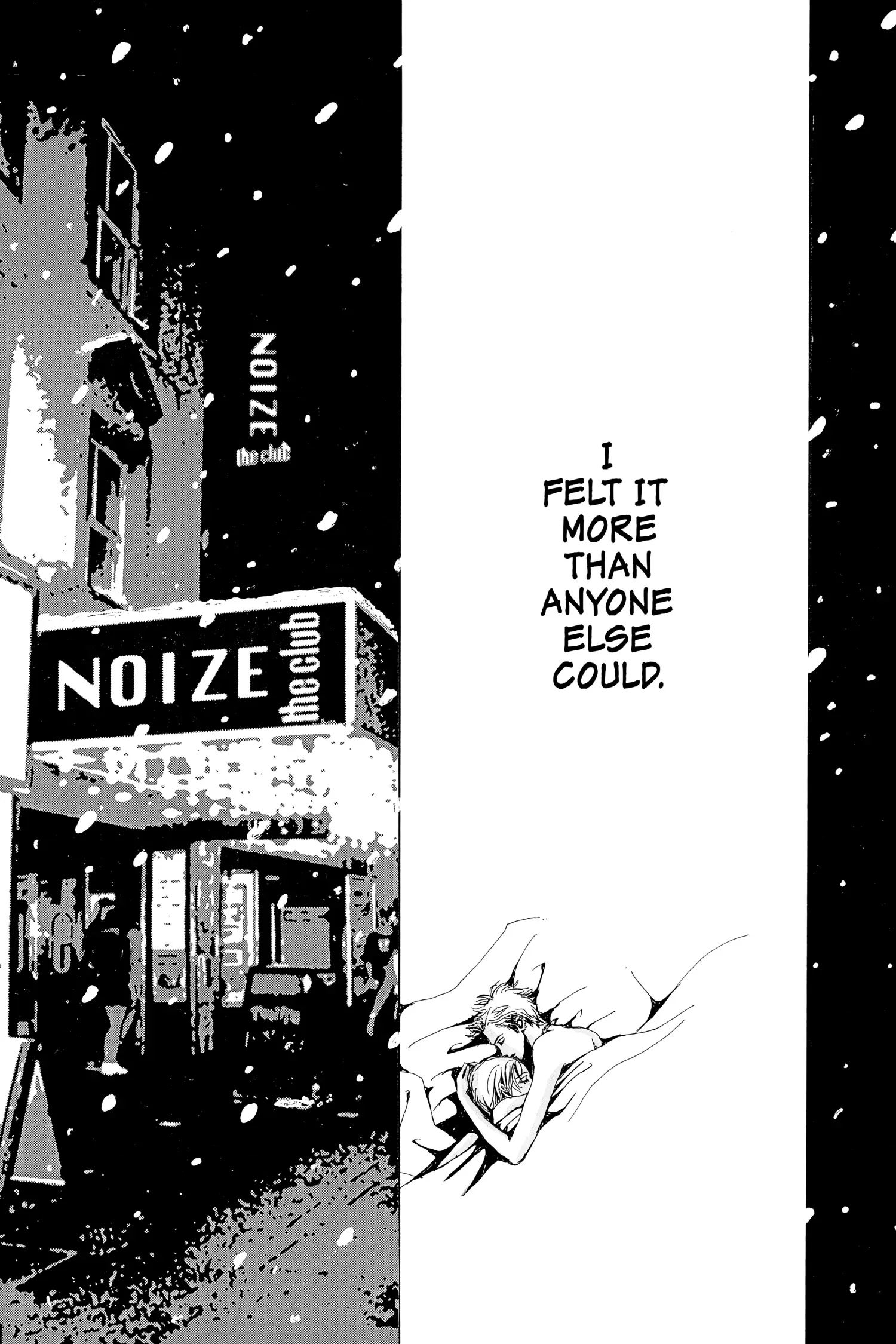 Read Nana Manga Online