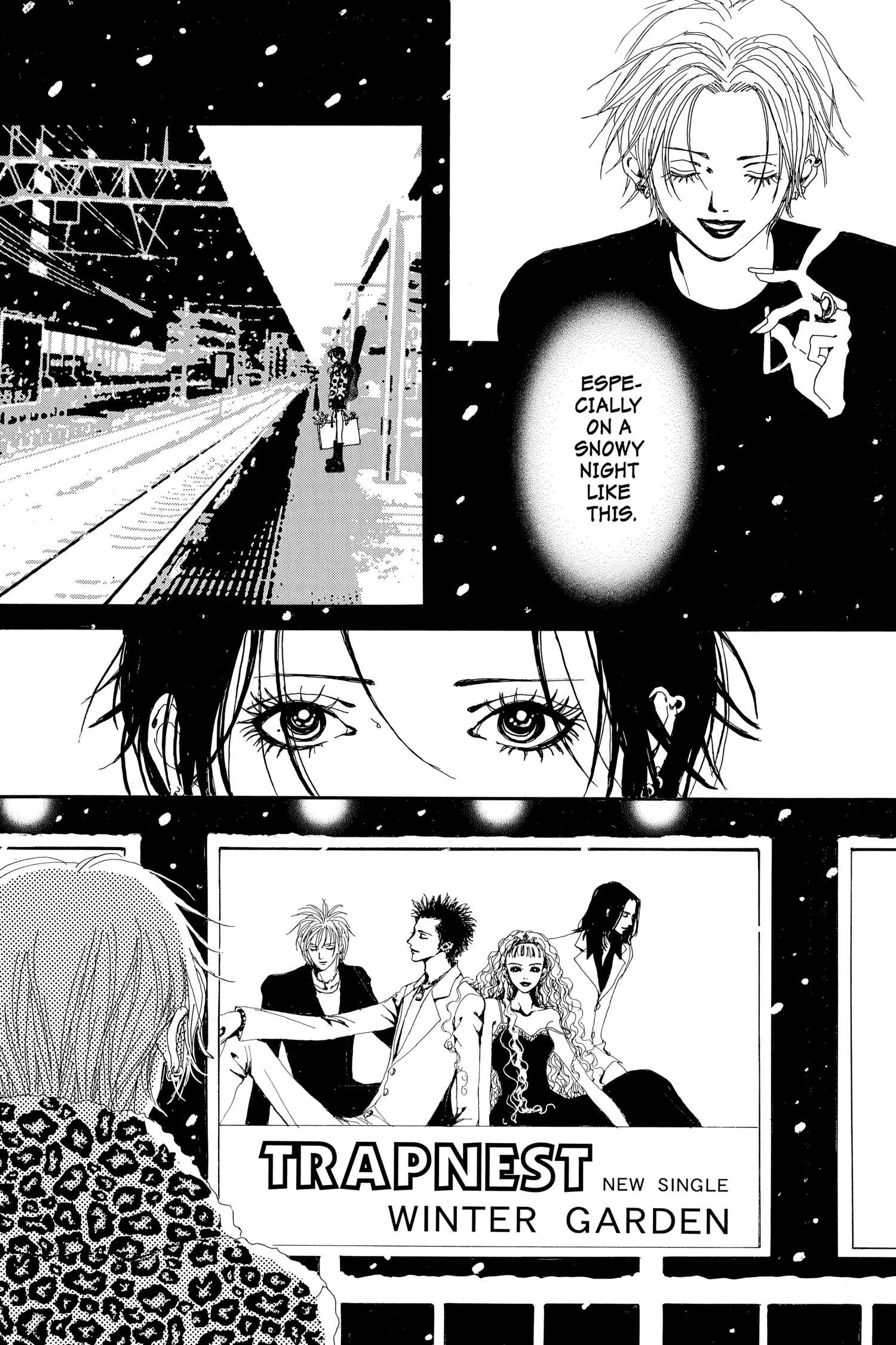 Read Nana Manga Online