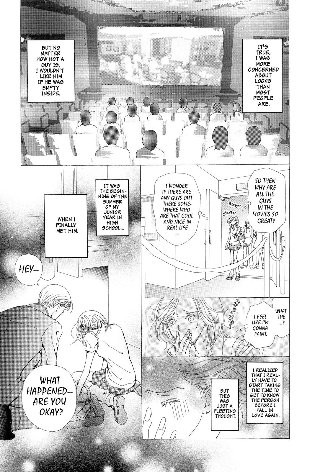 Read Nana Manga Online