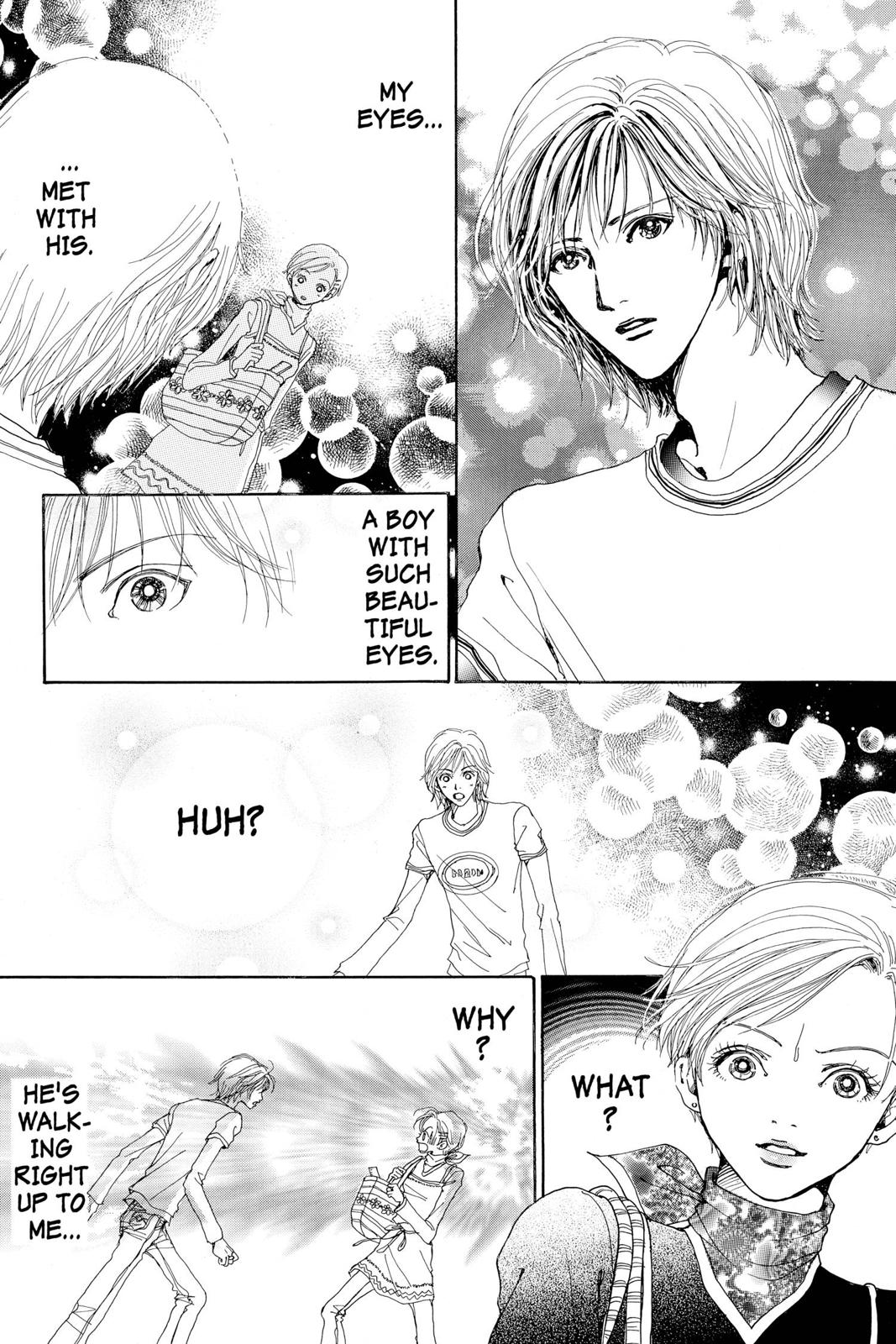 Read Nana Manga Online
