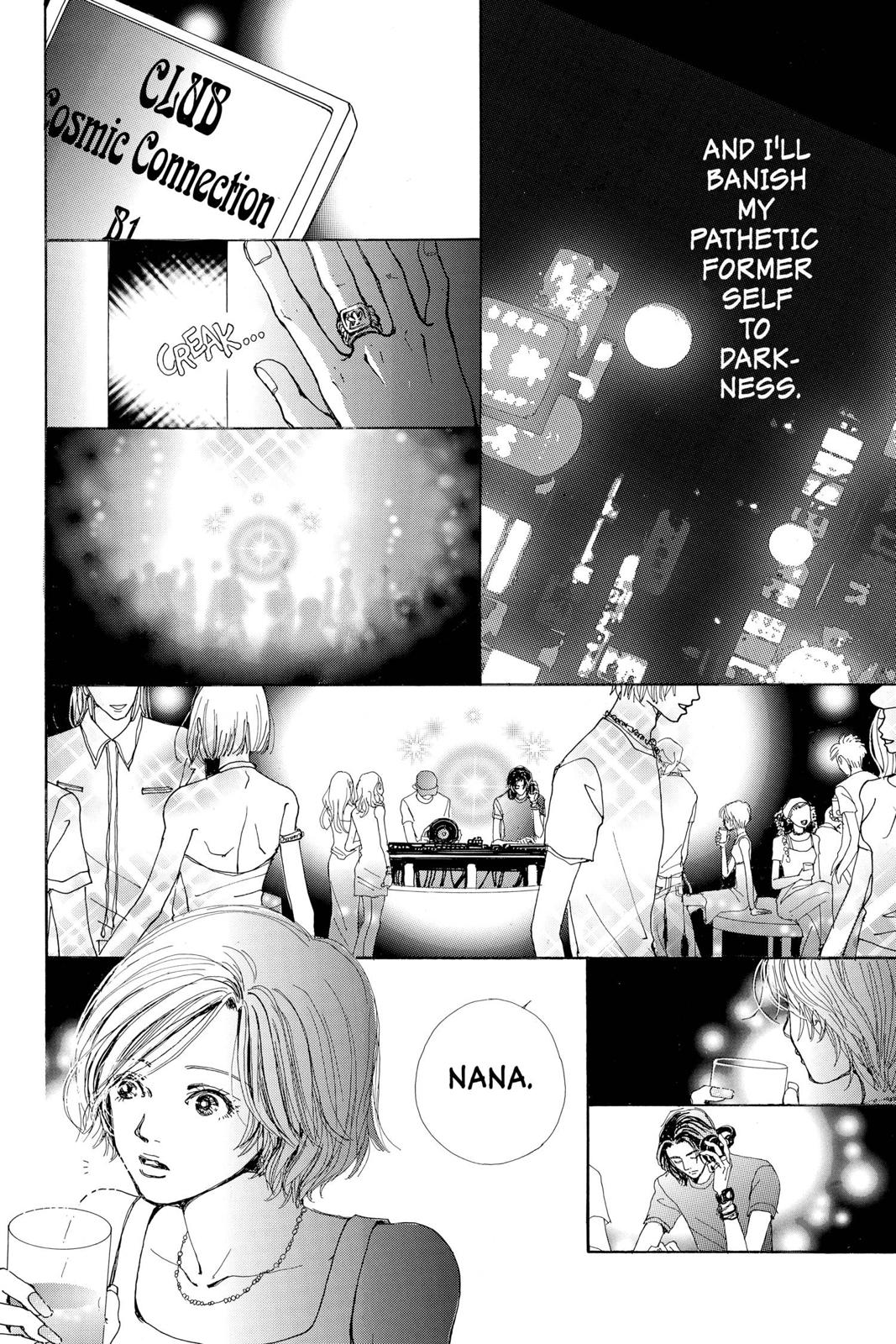 Read Nana Manga Online