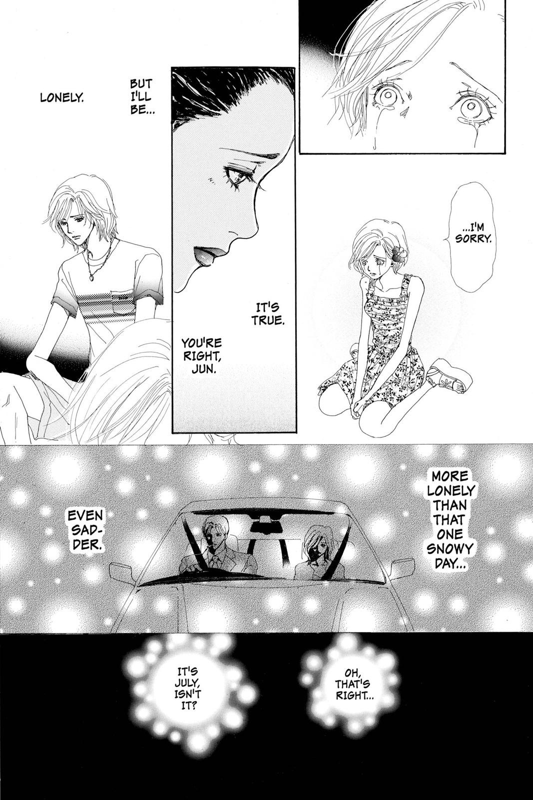 Read Nana Manga Online