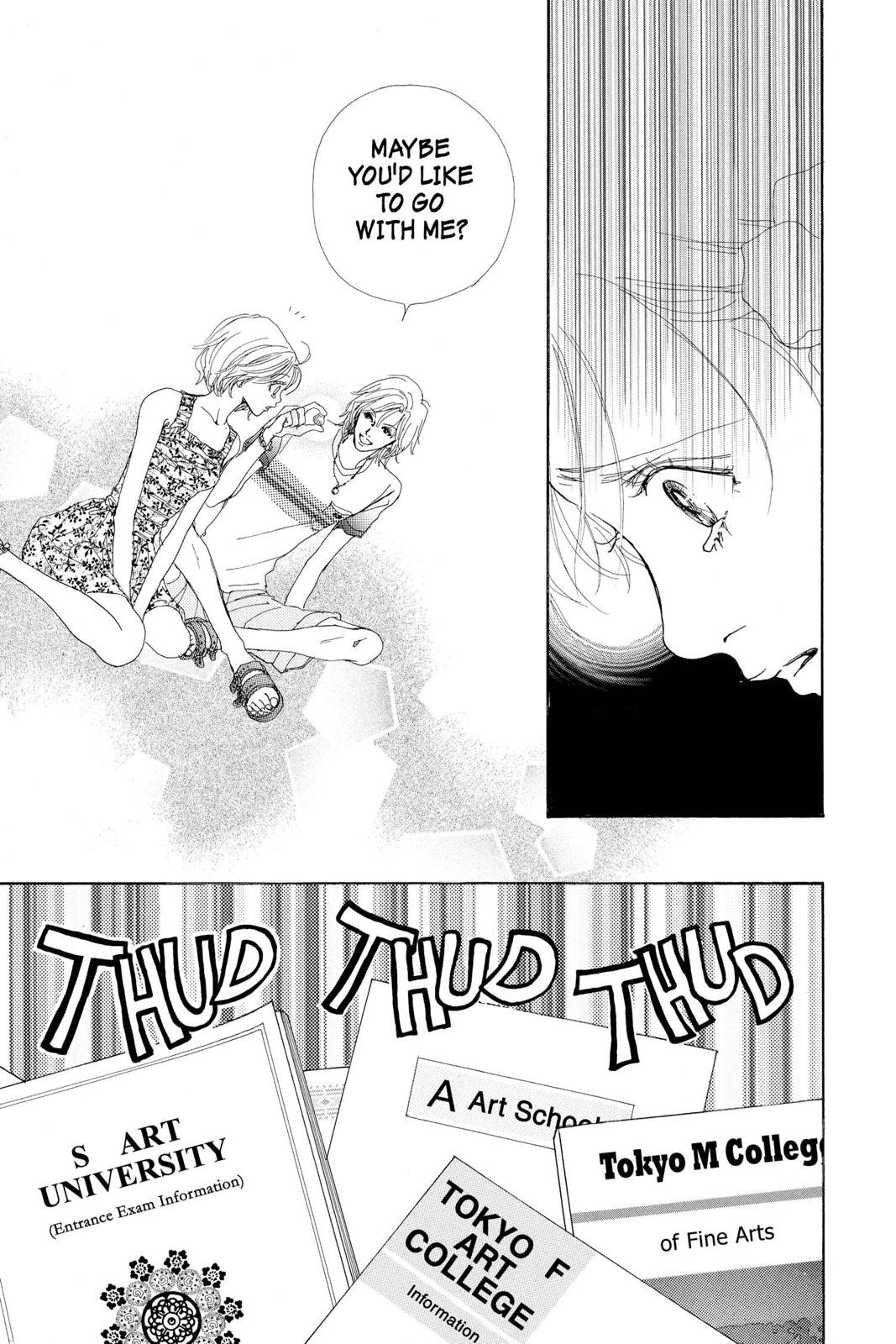 Read Nana Manga Online