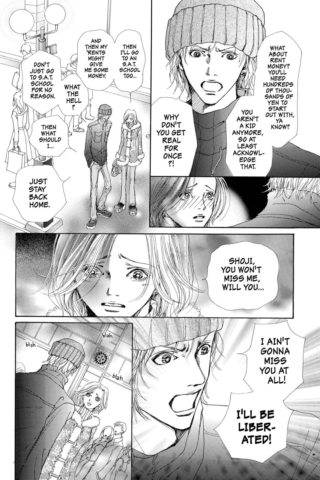 Read Nana Manga Online