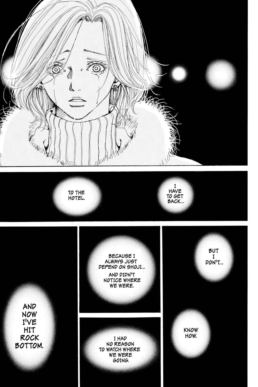 Read Nana Manga Online