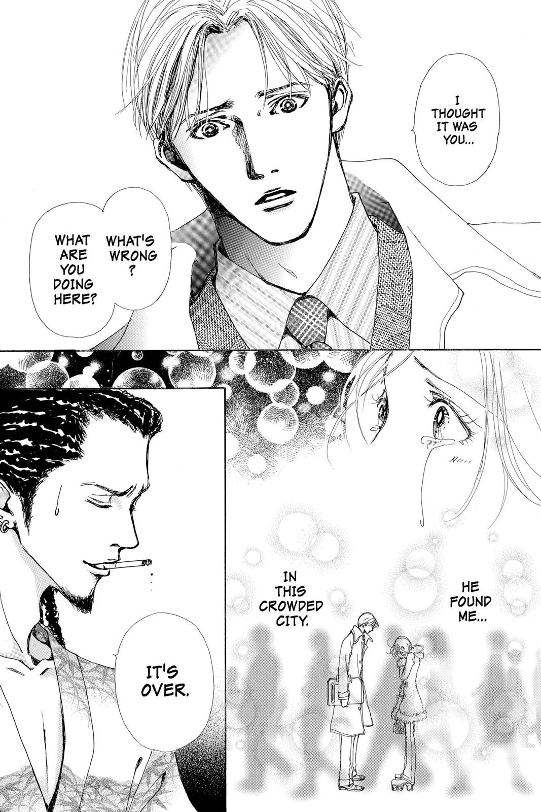 Read Nana Manga Online