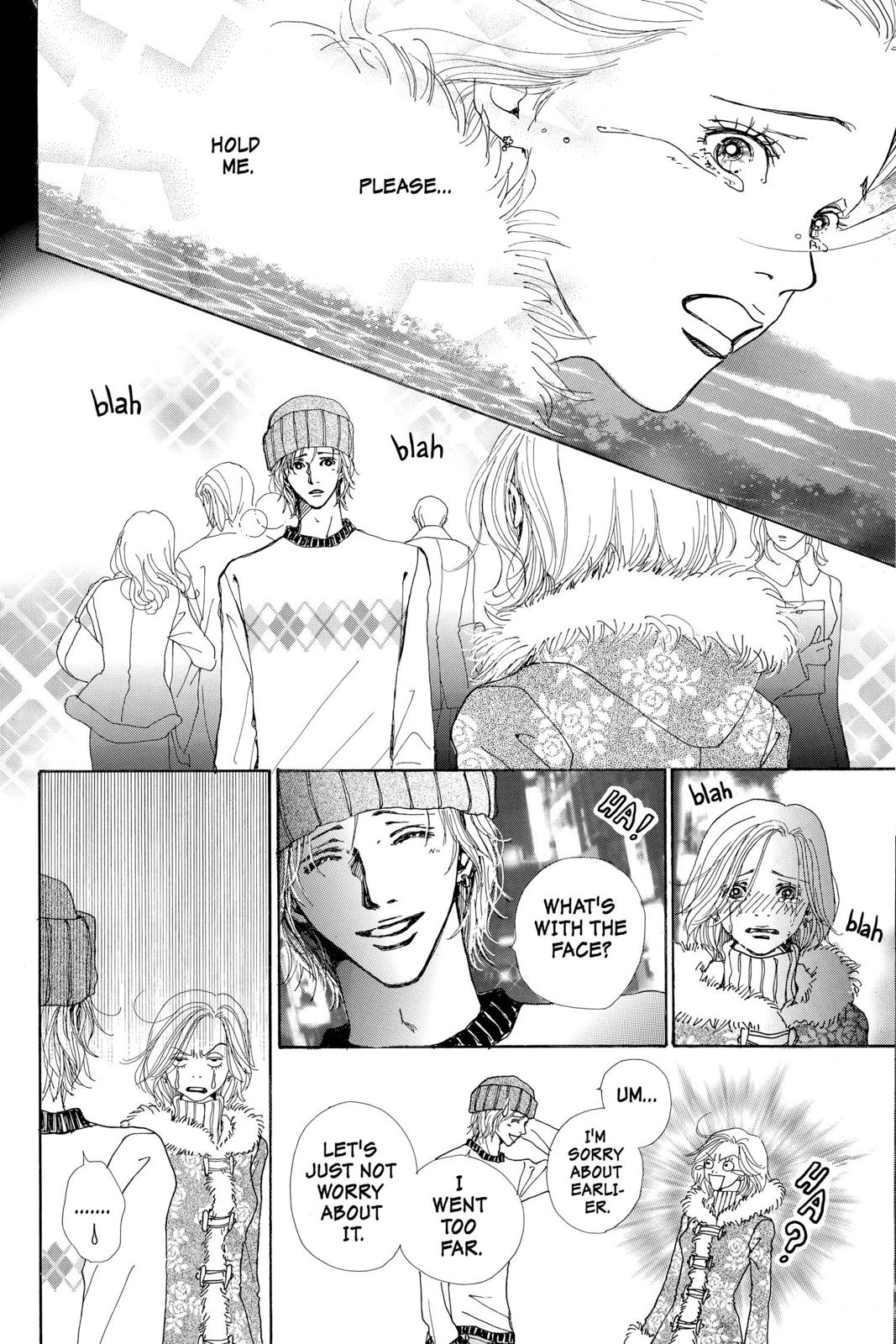 Read Nana Manga Online