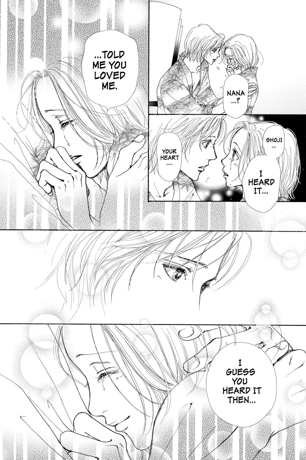 Read Nana Manga Online