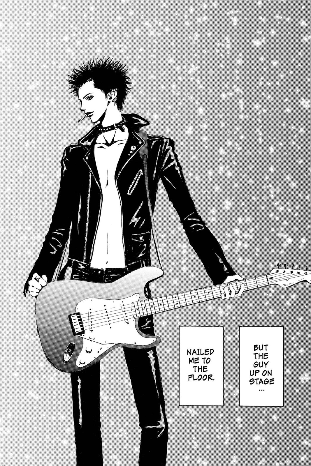 Read Nana Manga Online
