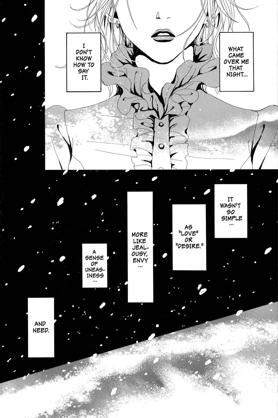 Read Nana Manga Online