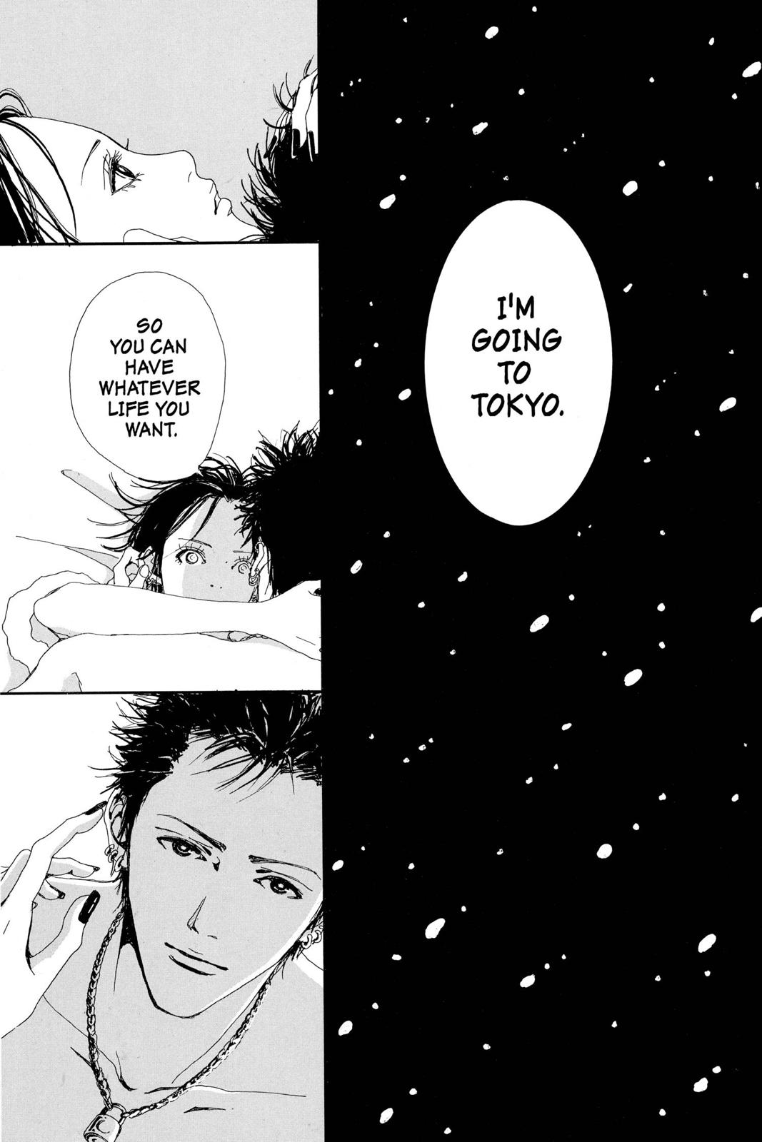 Read Nana Manga Online
