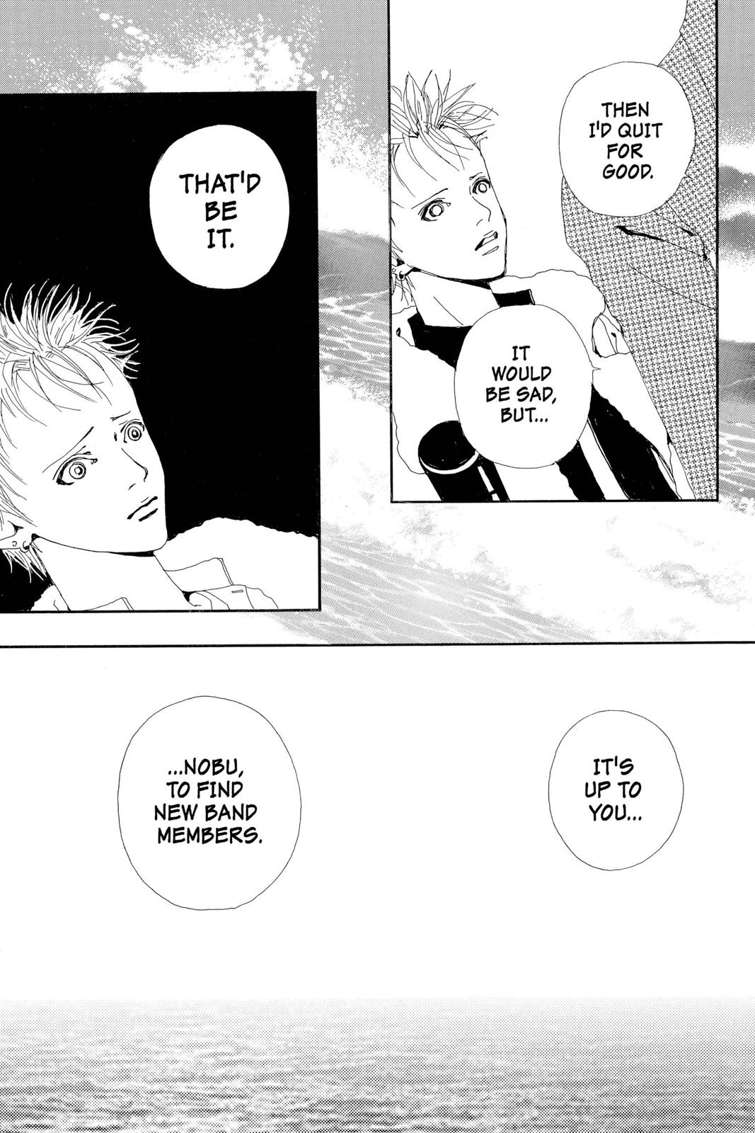Read Nana Manga Online