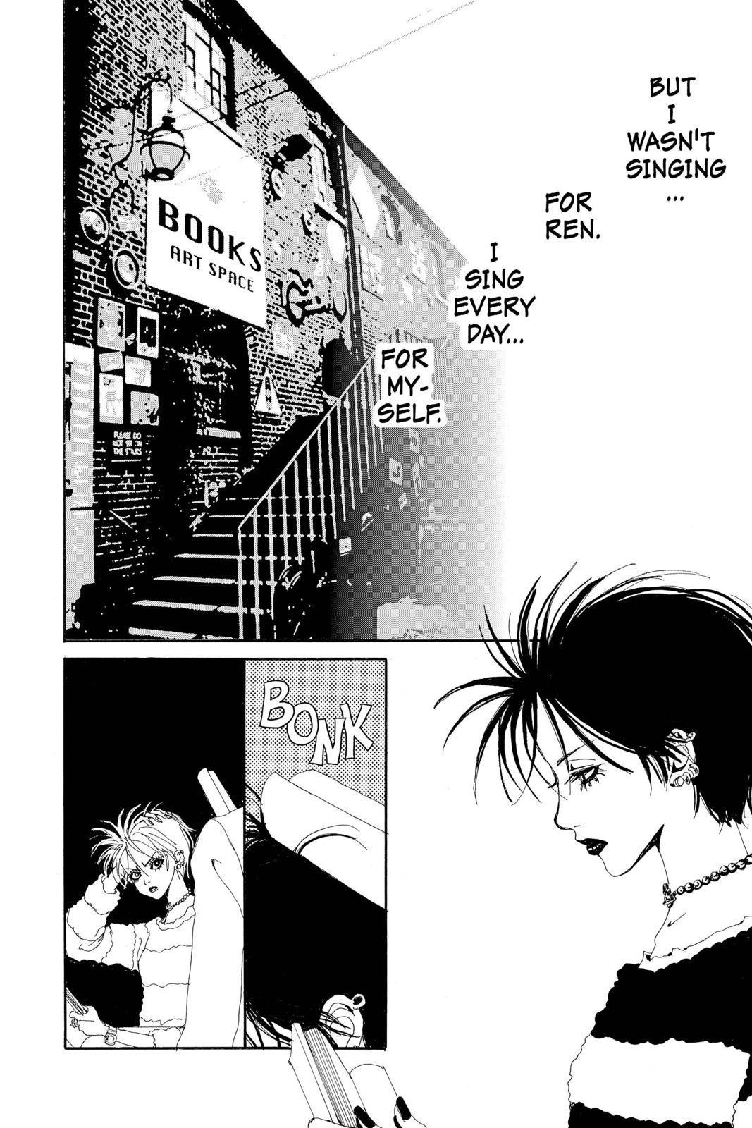 Read Nana Manga Online