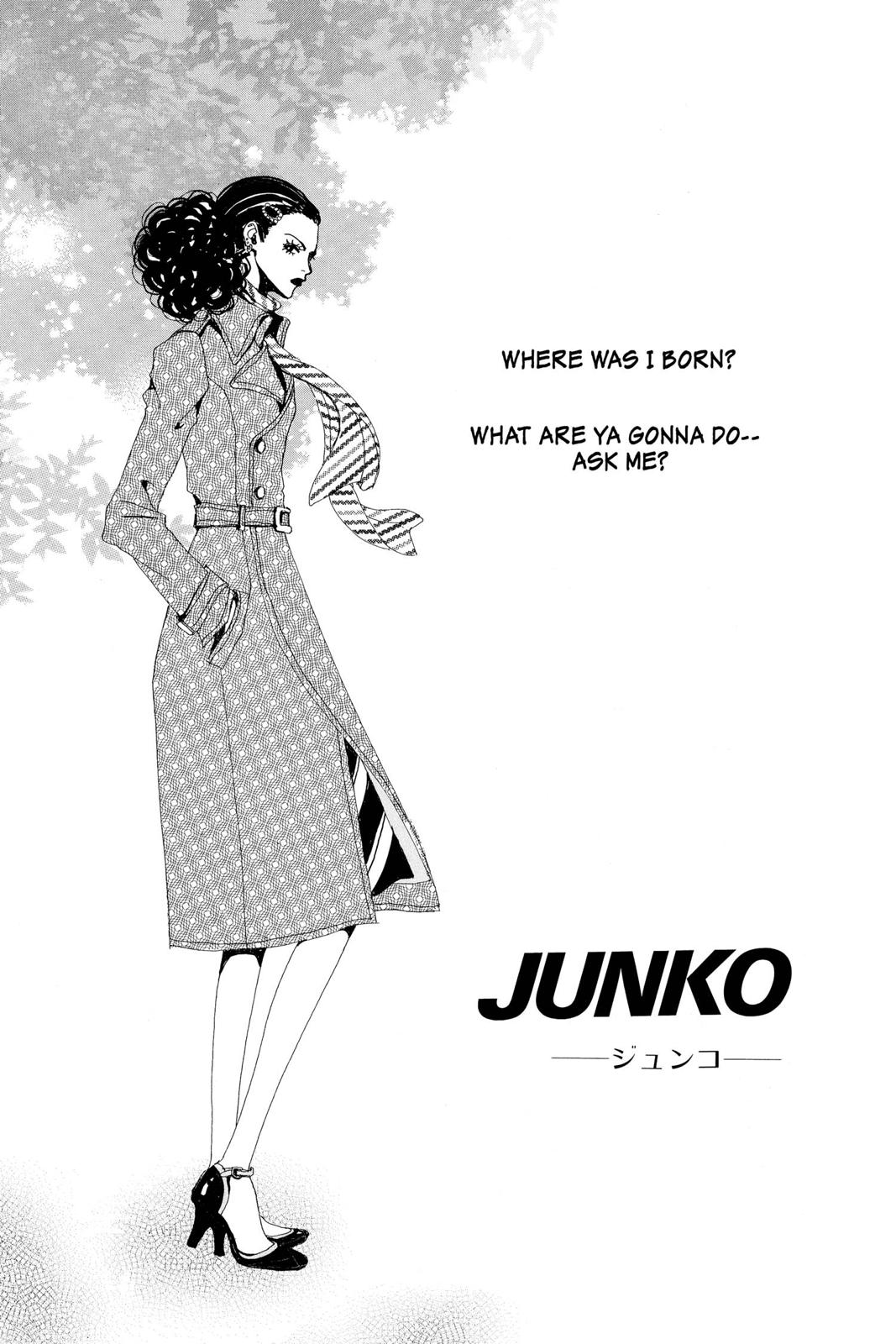 Read Nana Manga Online