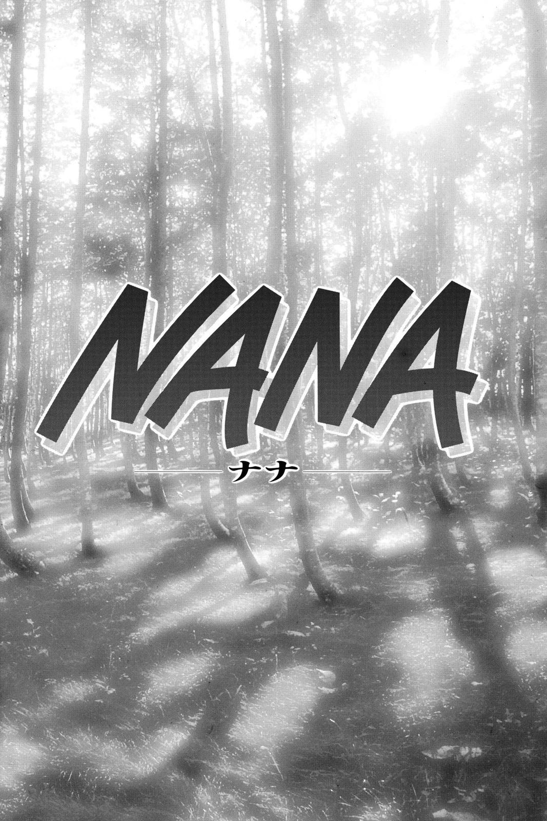 Read Nana Manga Online