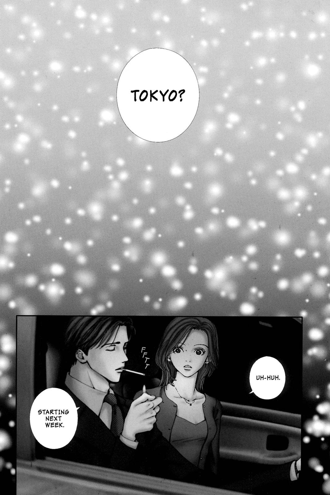 Read Nana Manga Online