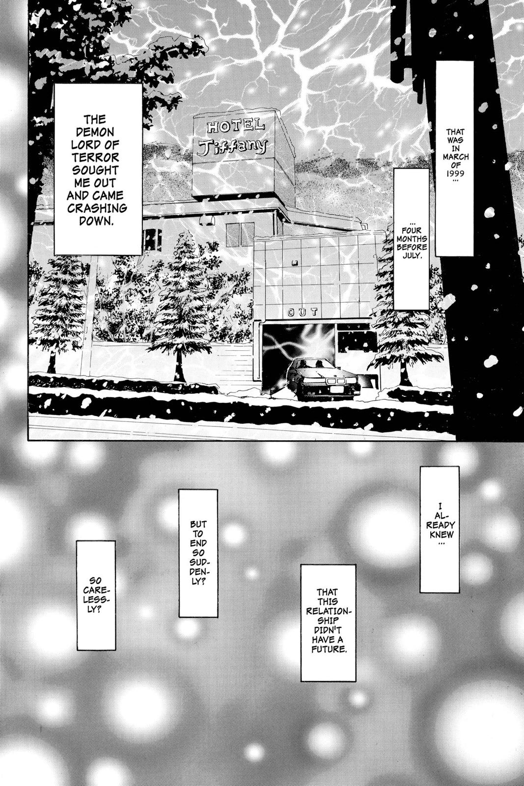 Read Nana Manga Online
