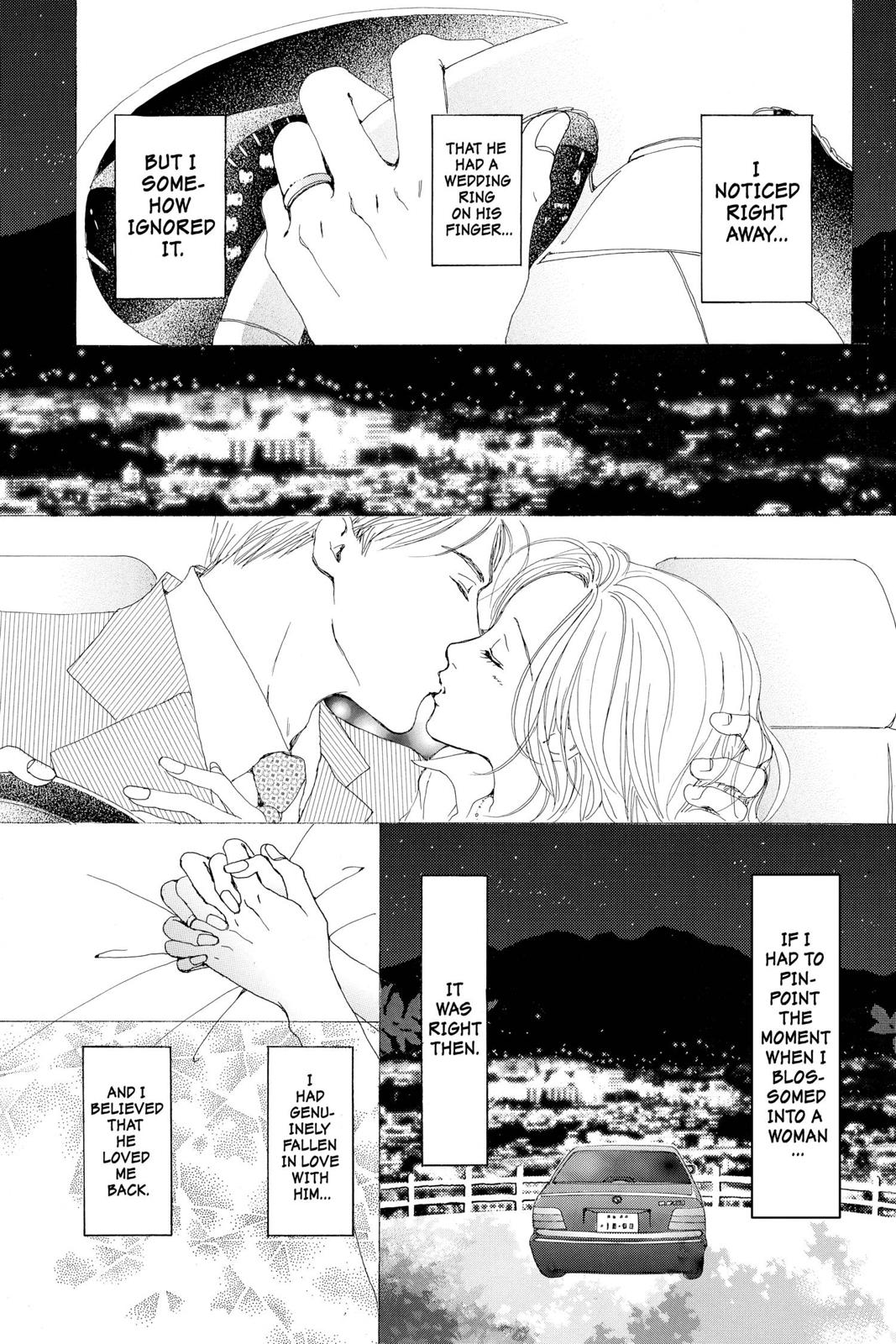 Read Nana Manga Online