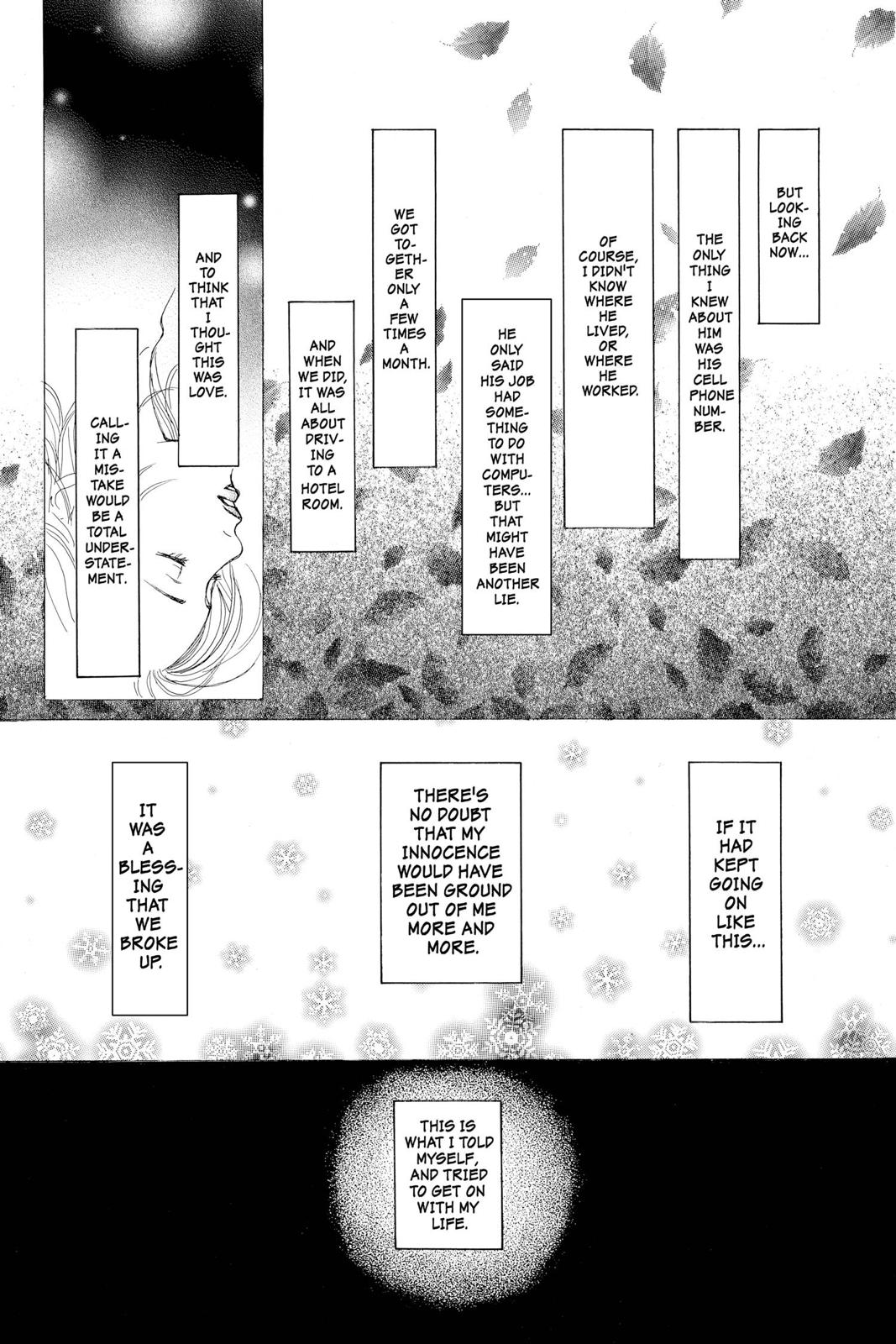 Read Nana Manga Online
