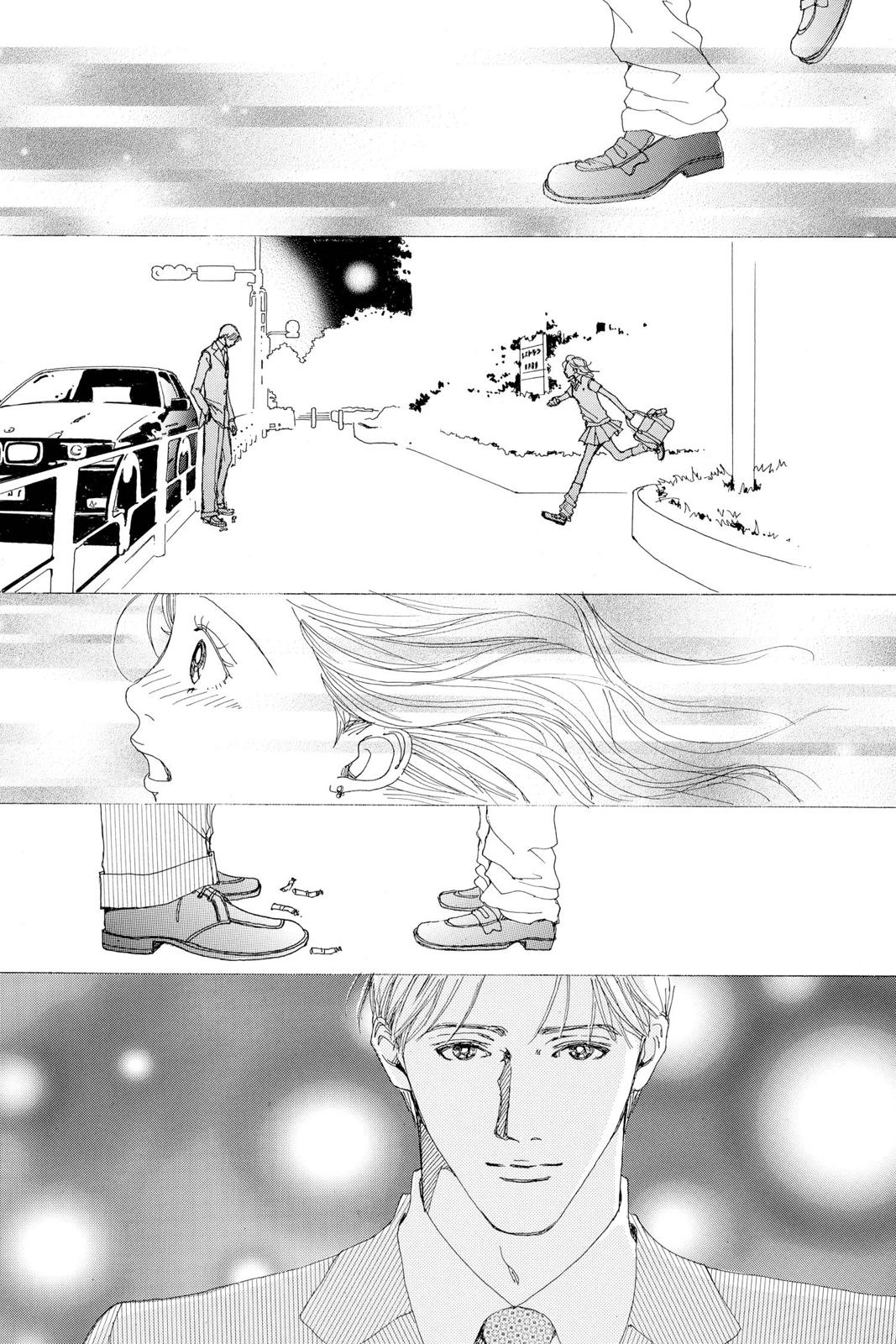 Read Nana Manga Online