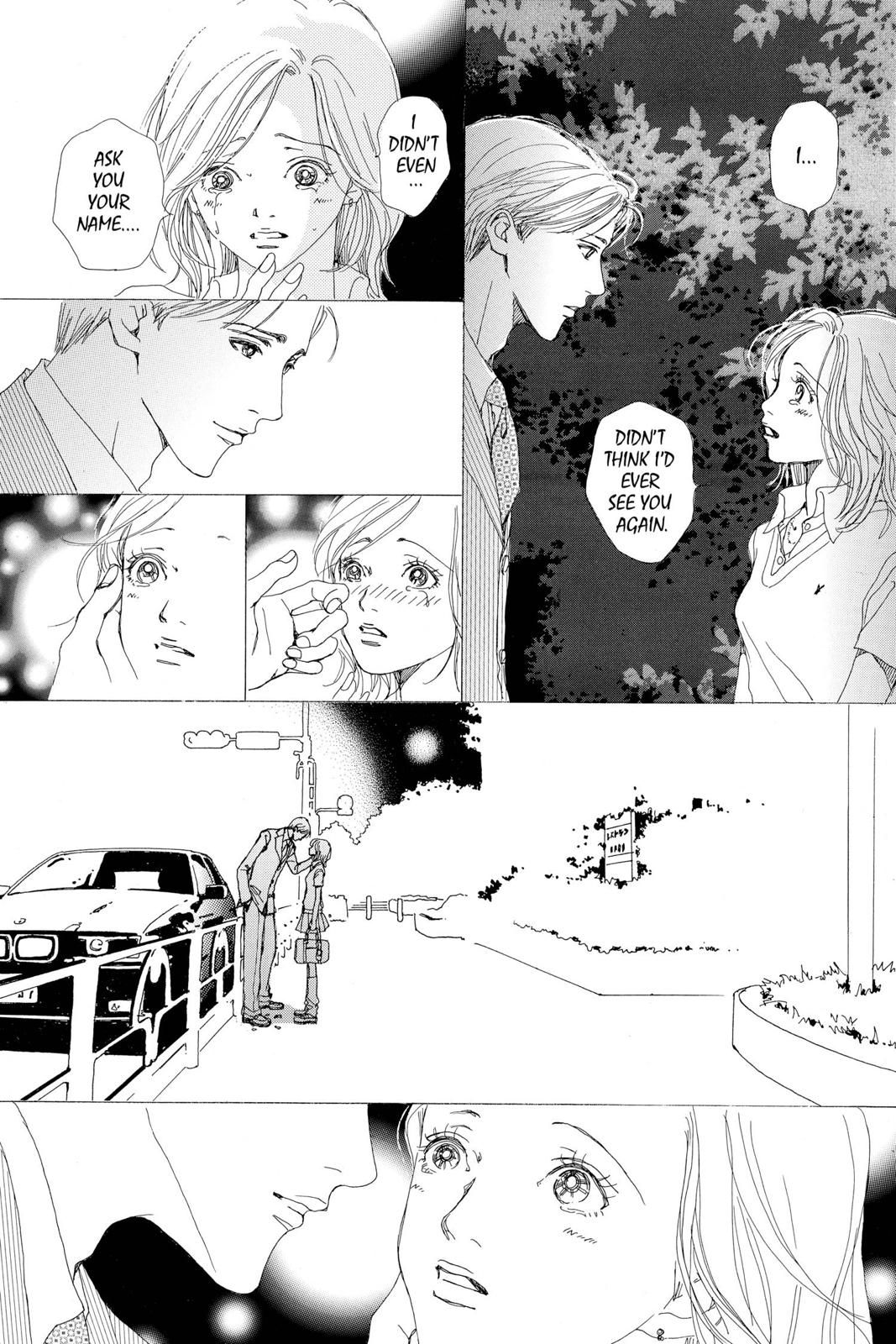 Read Nana Manga Online