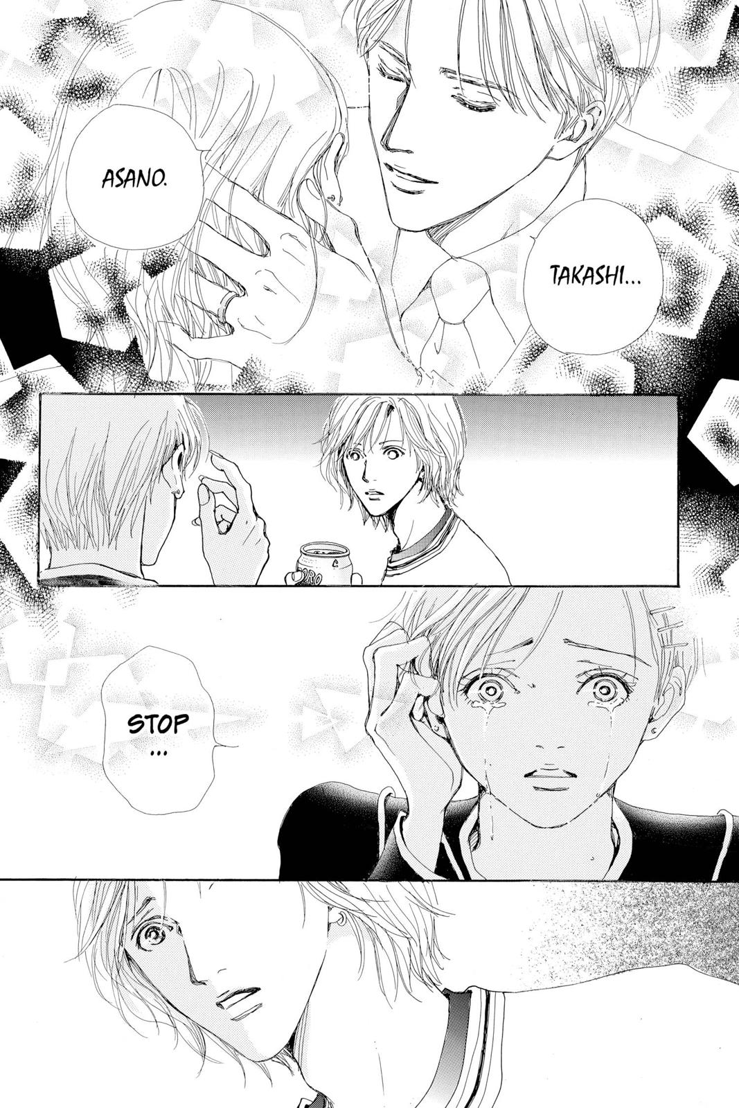 Read Nana Manga Online