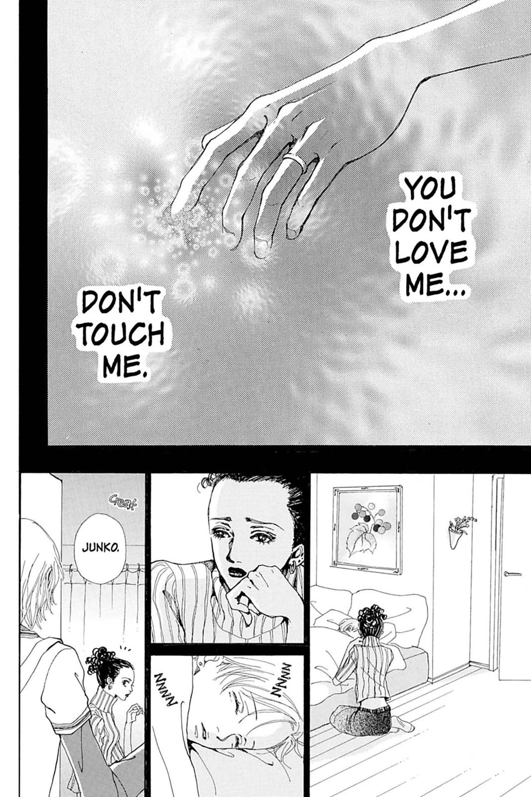 Read Nana Manga Online
