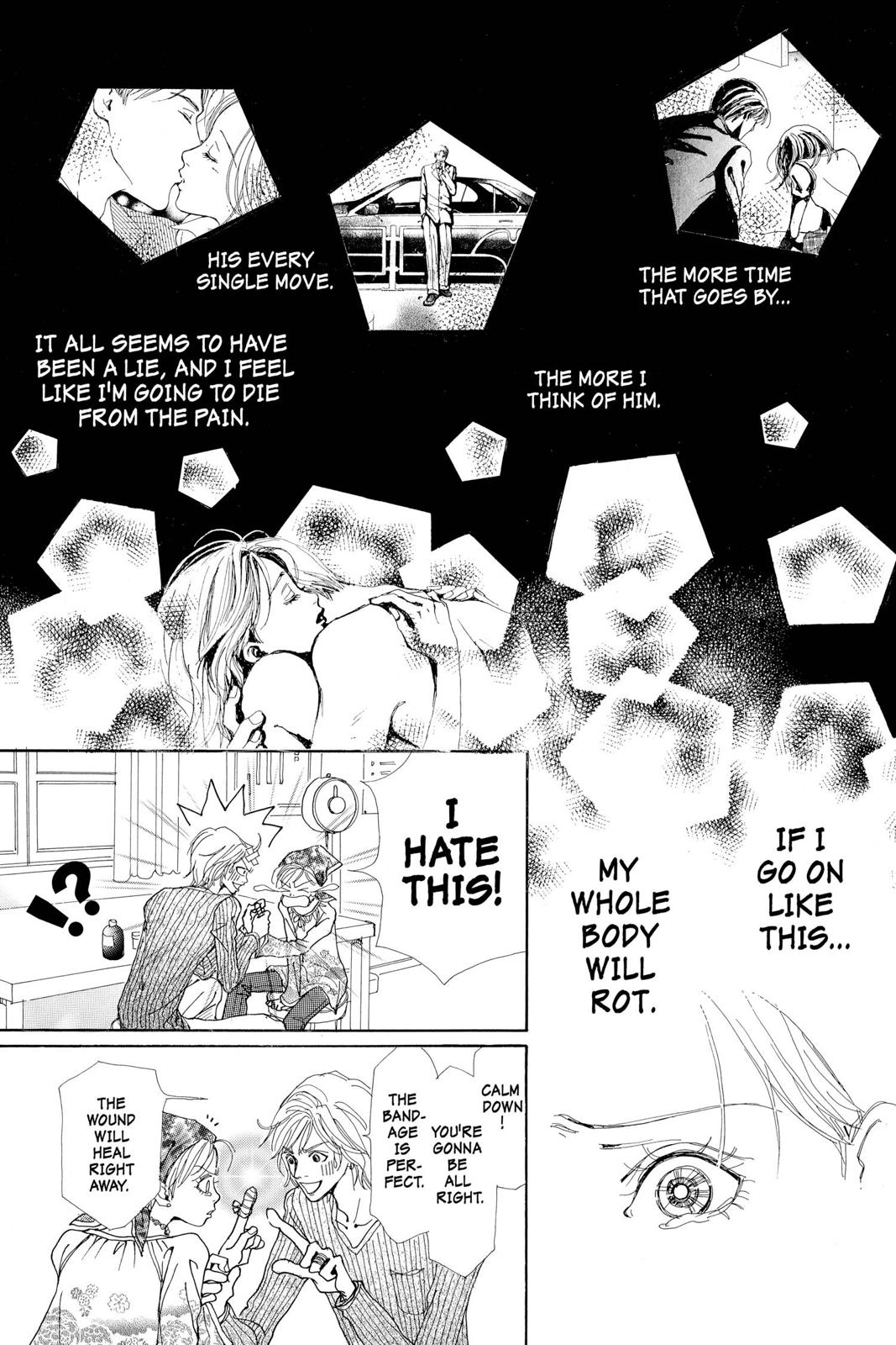 Read Nana Manga Online