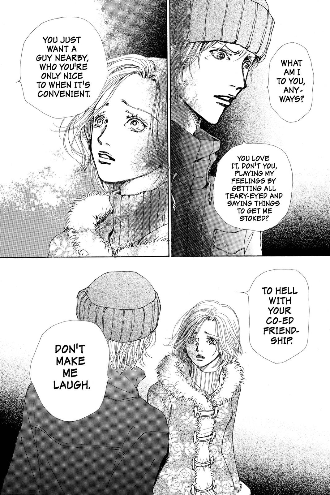 Read Nana Manga Online