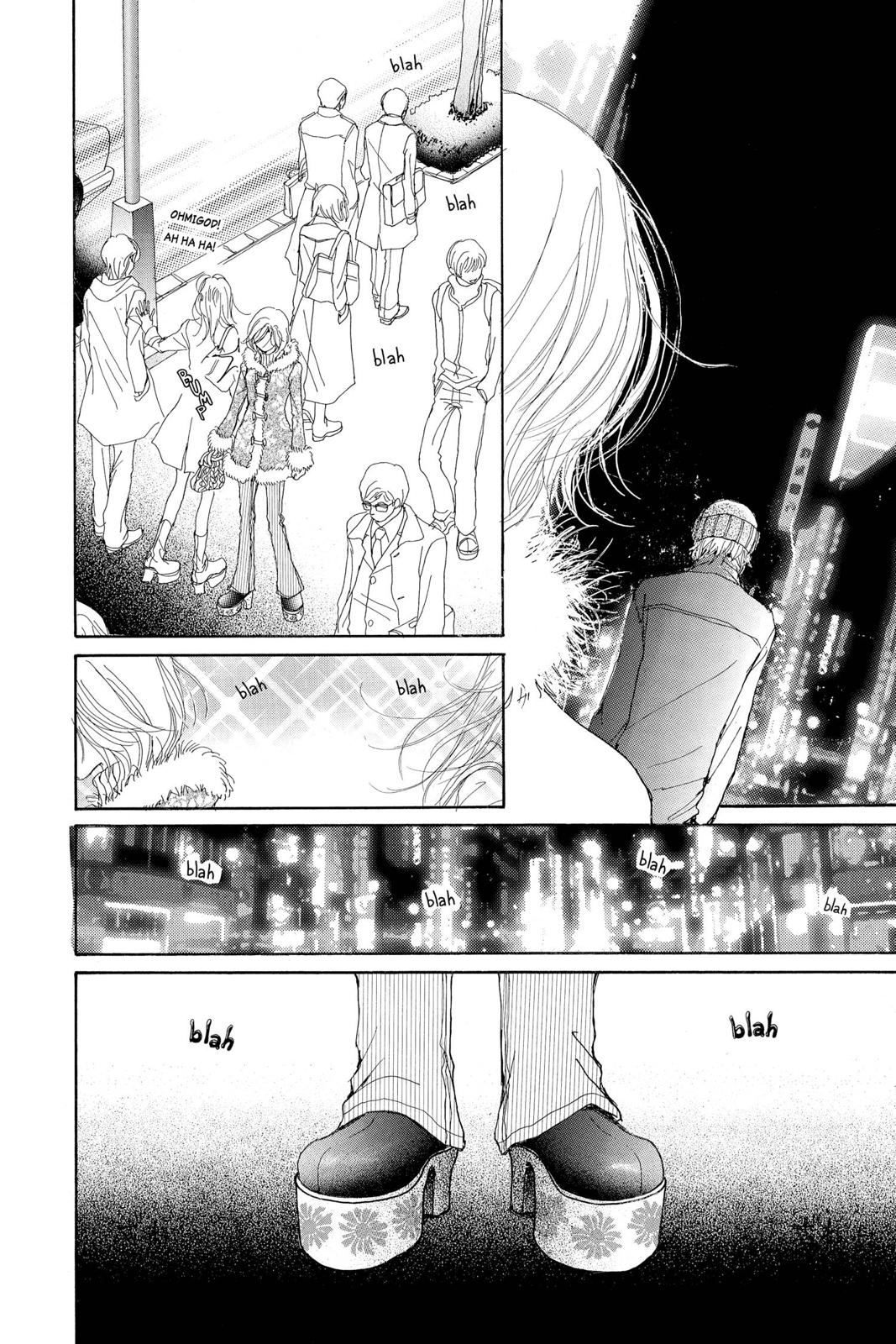 Read Nana Manga Online