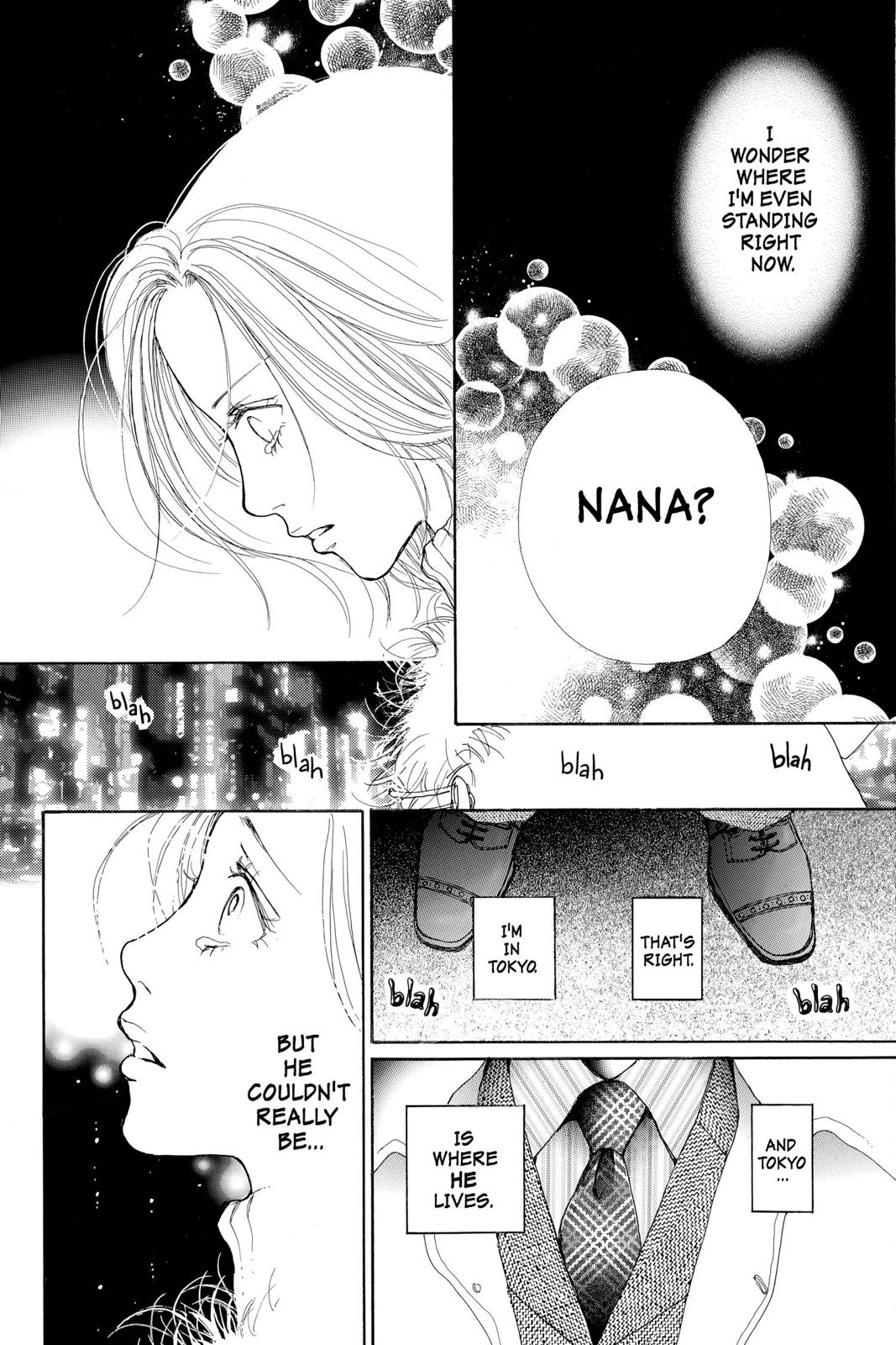 Read Nana Manga Online