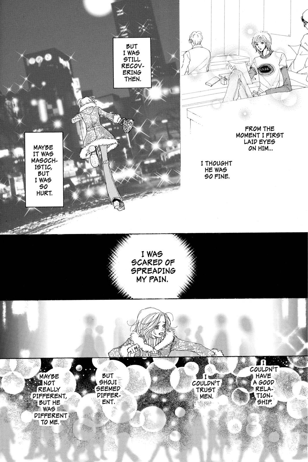 Read Nana Manga Online