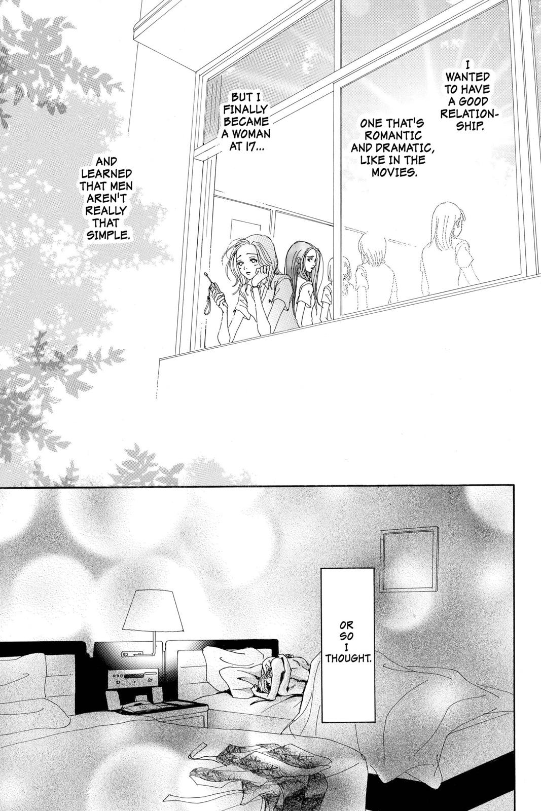 Read Nana Manga Online