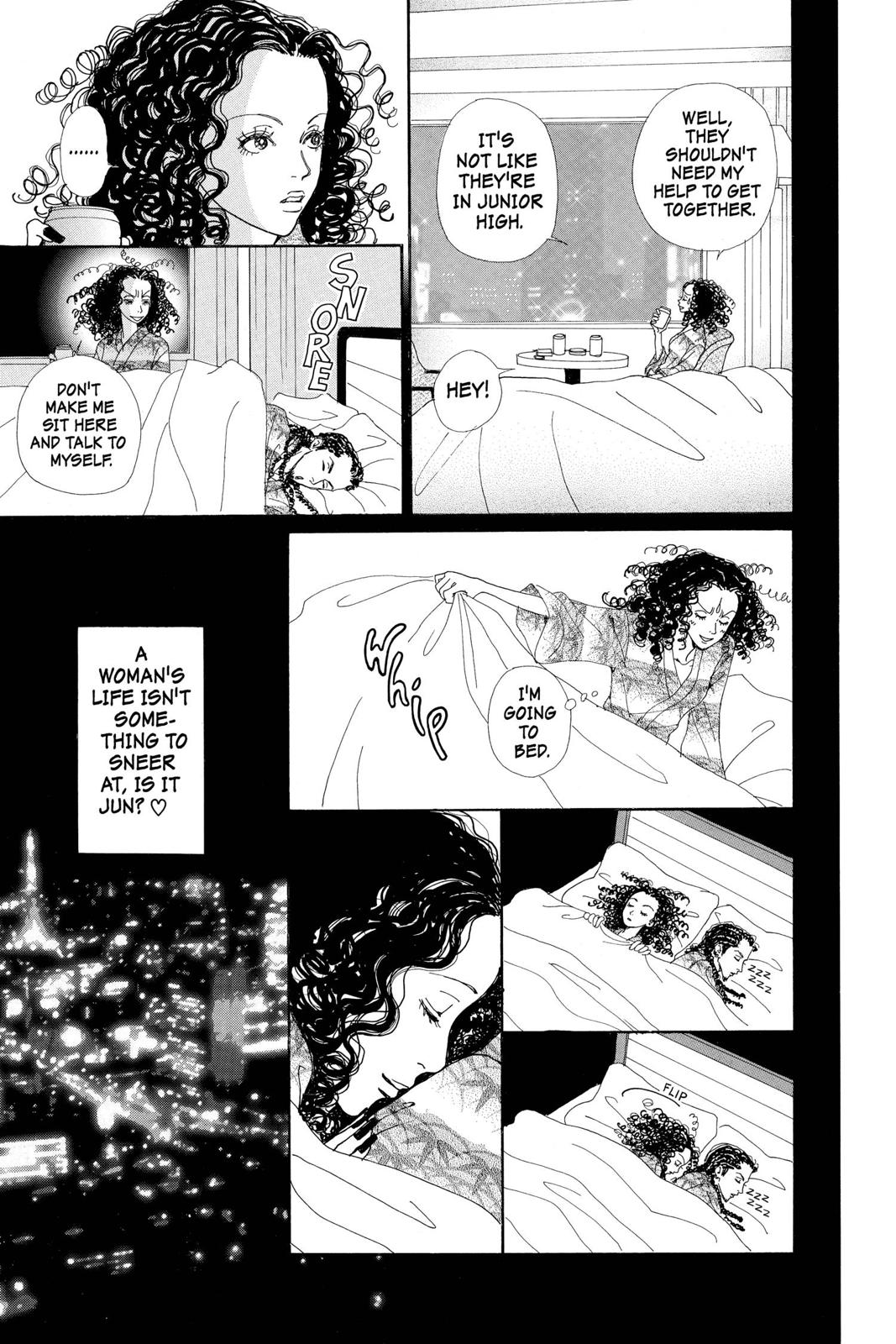 Read Nana Manga Online