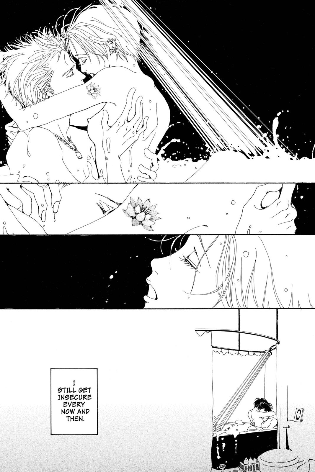 Read Nana Manga Online