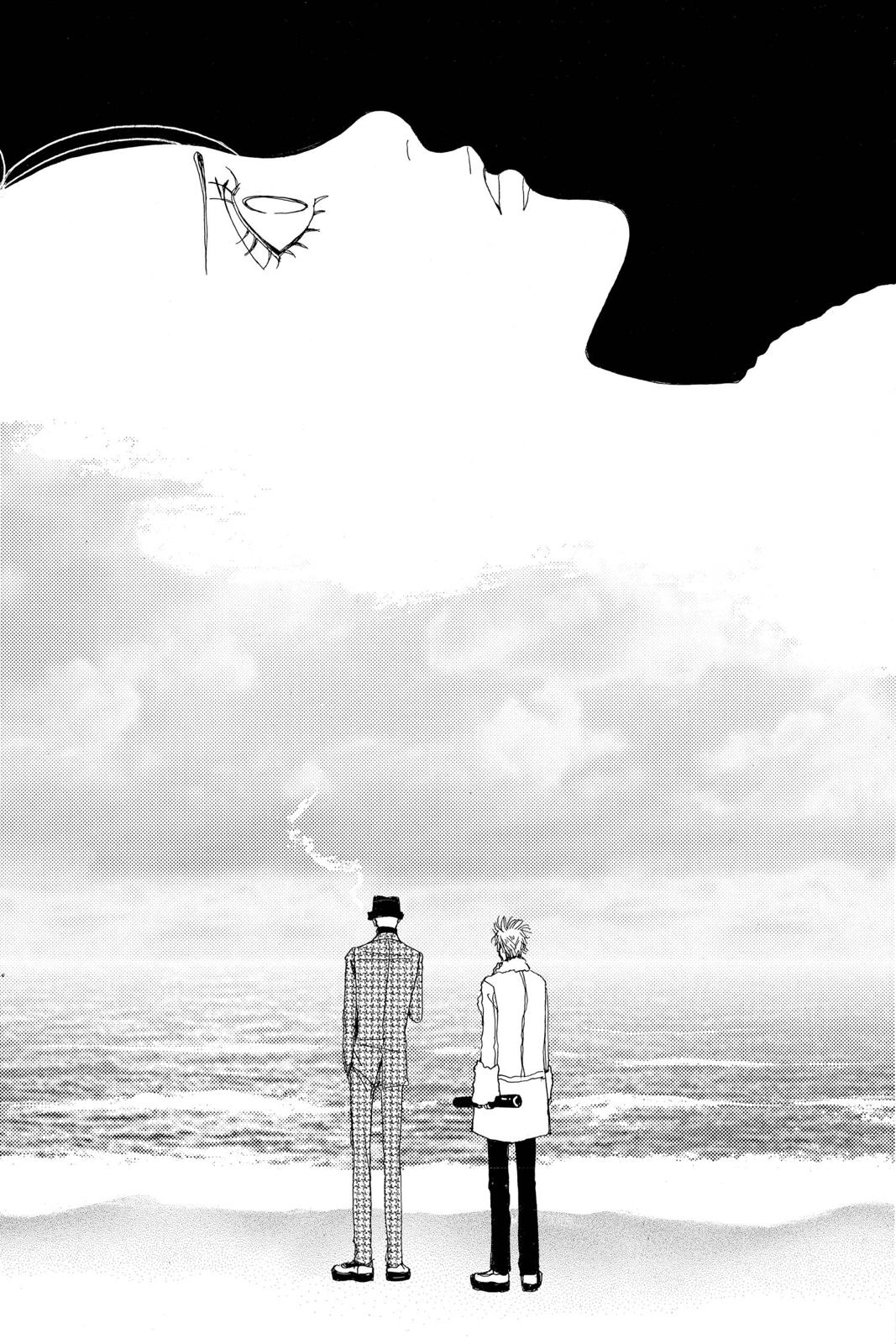 Read Nana Manga Online