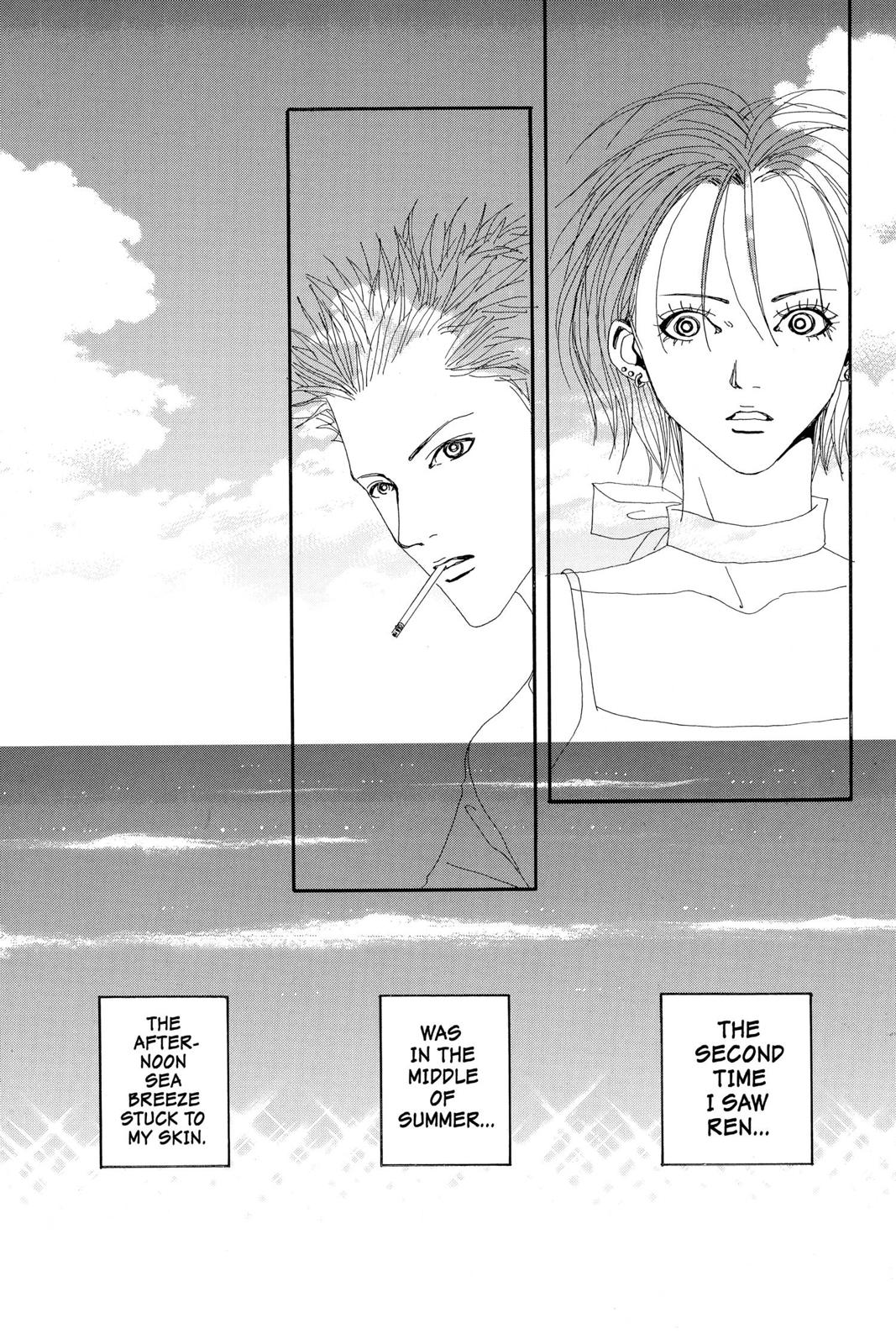Read Nana Manga Online