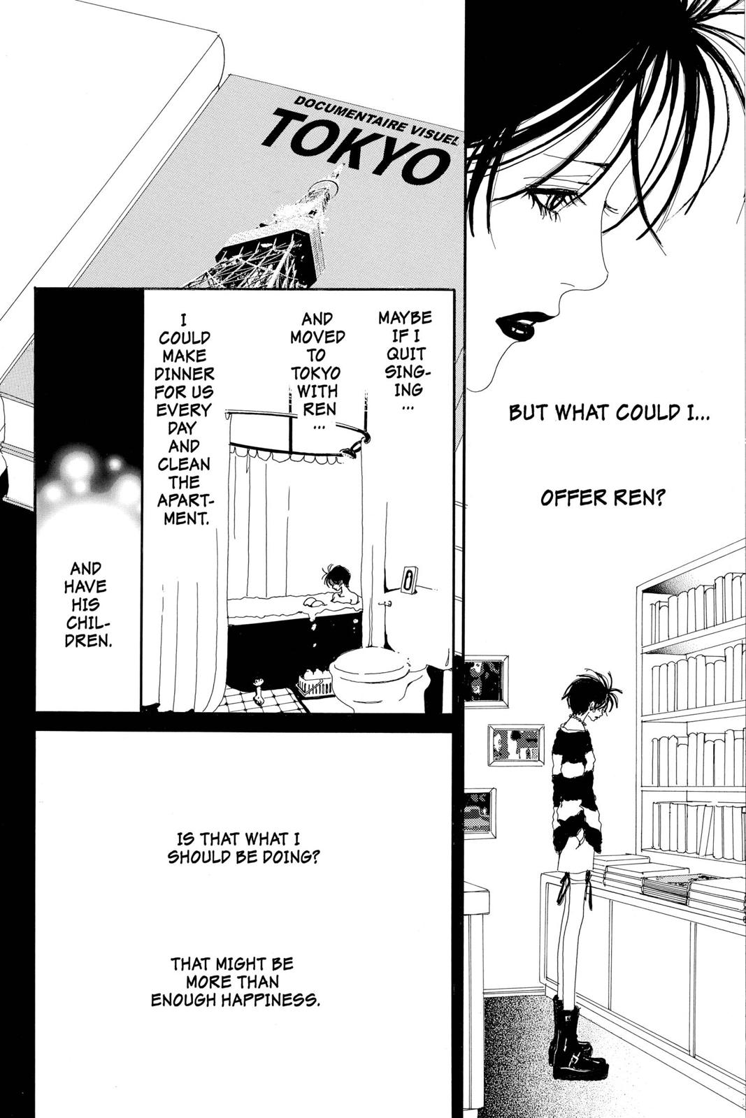 Read Nana Manga Online