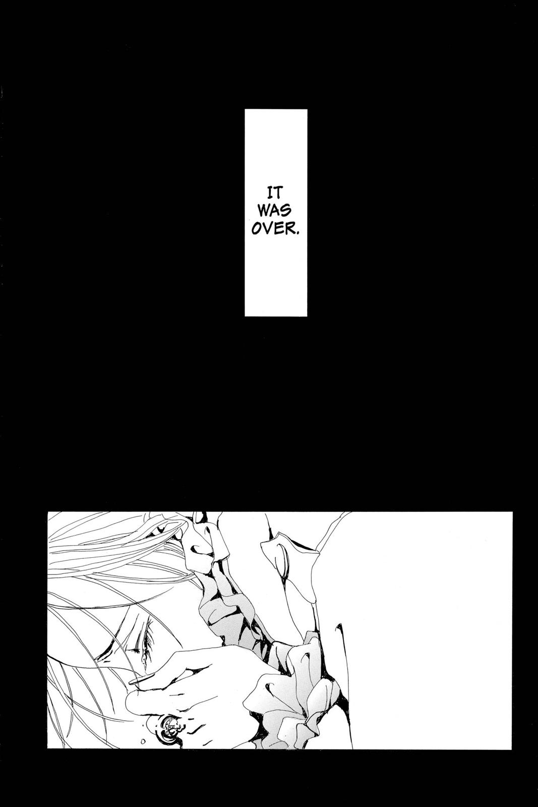 Read Nana Manga Online